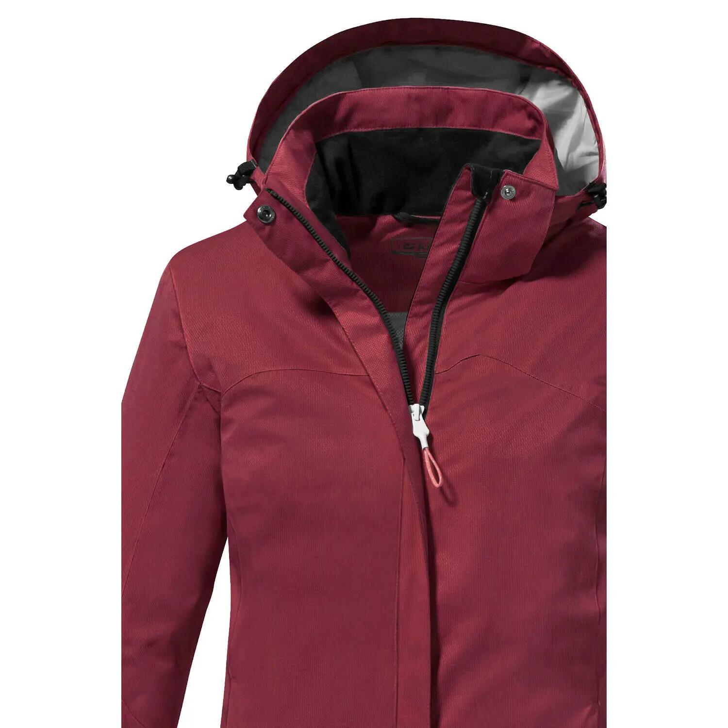 Damen Jacke KOS 133 7/8