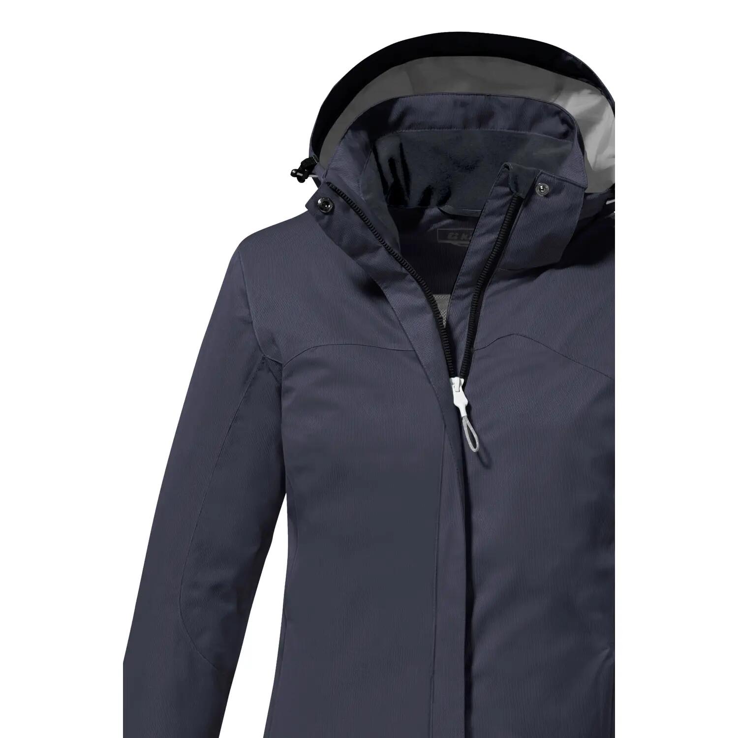 Damen Jacke KOS 133 9/12