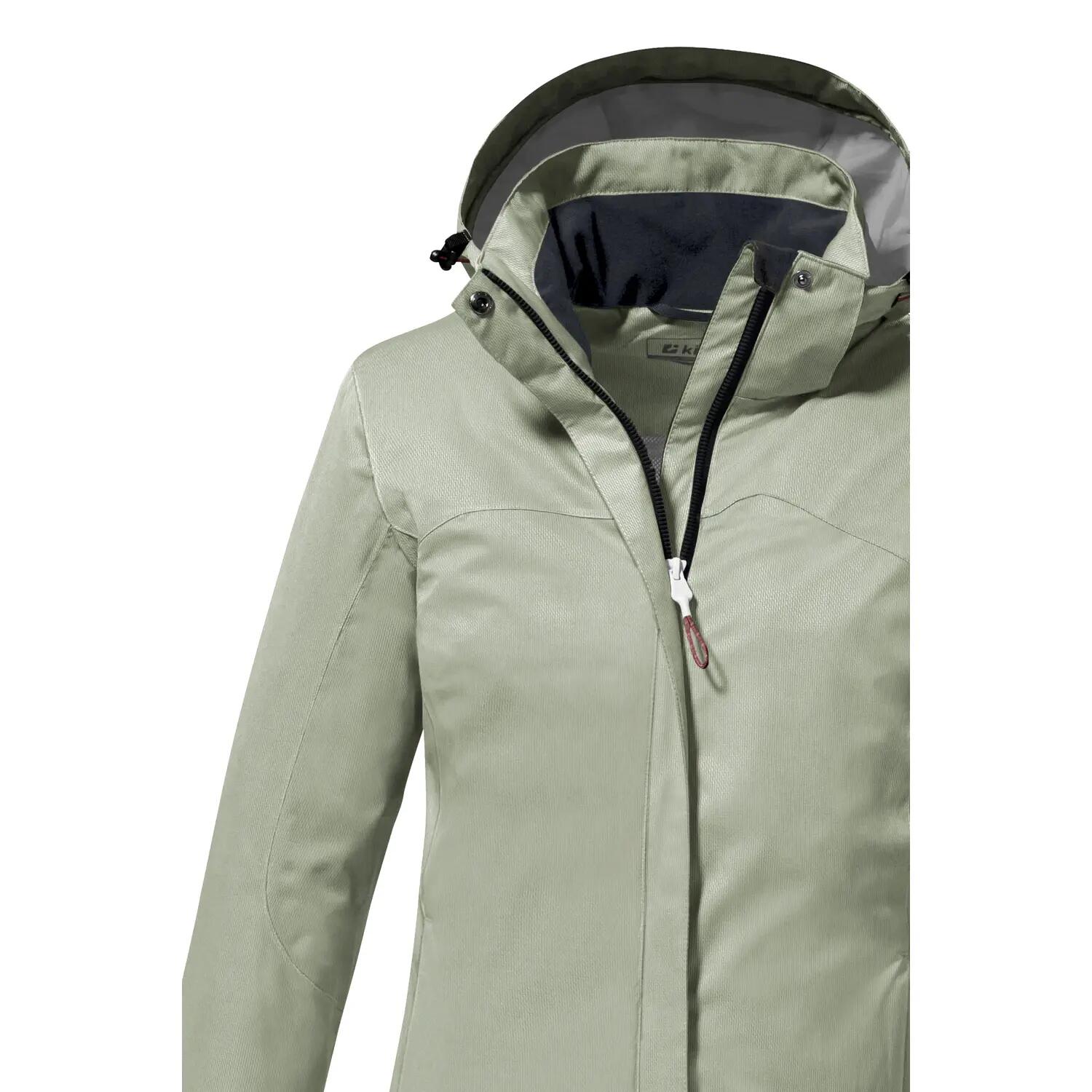 Damen Jacke KOS 133 9/12