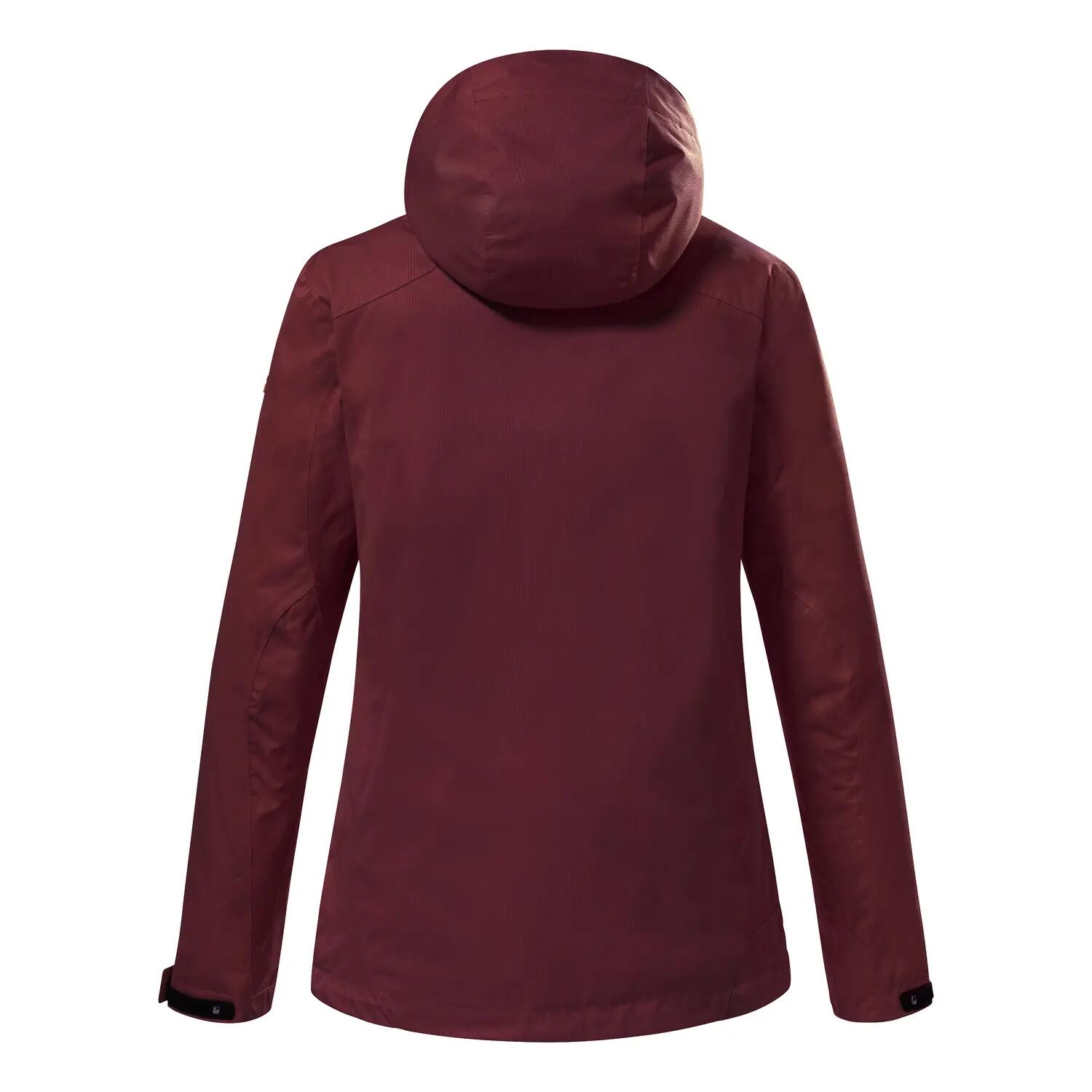 Damen Jacke KOS 133 6/8