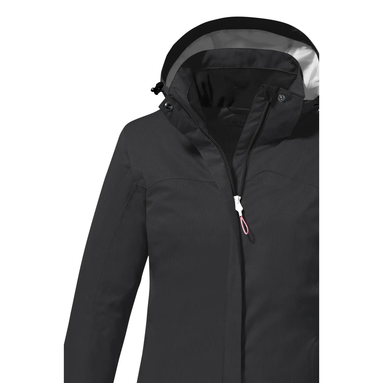 Damen Jacke KOS 133 9/12