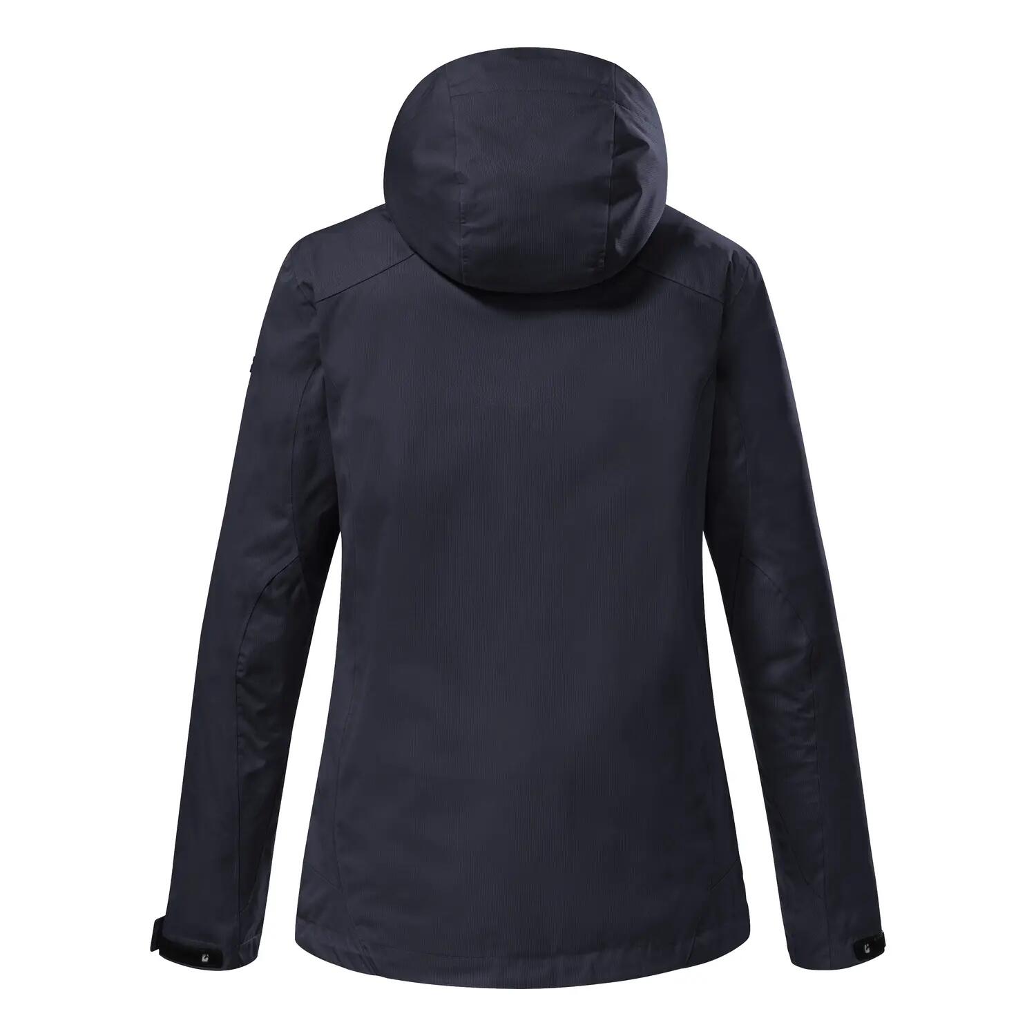 Damen Jacke KOS 133 8/12