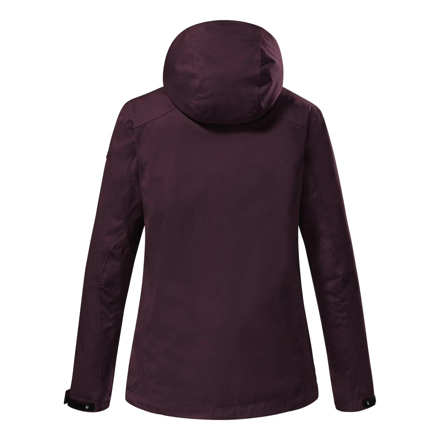 Damen Jacke KOS 133 8/12