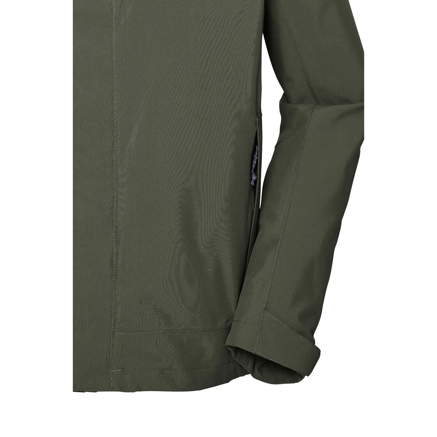 Herren Jacke KOS 87 4/8