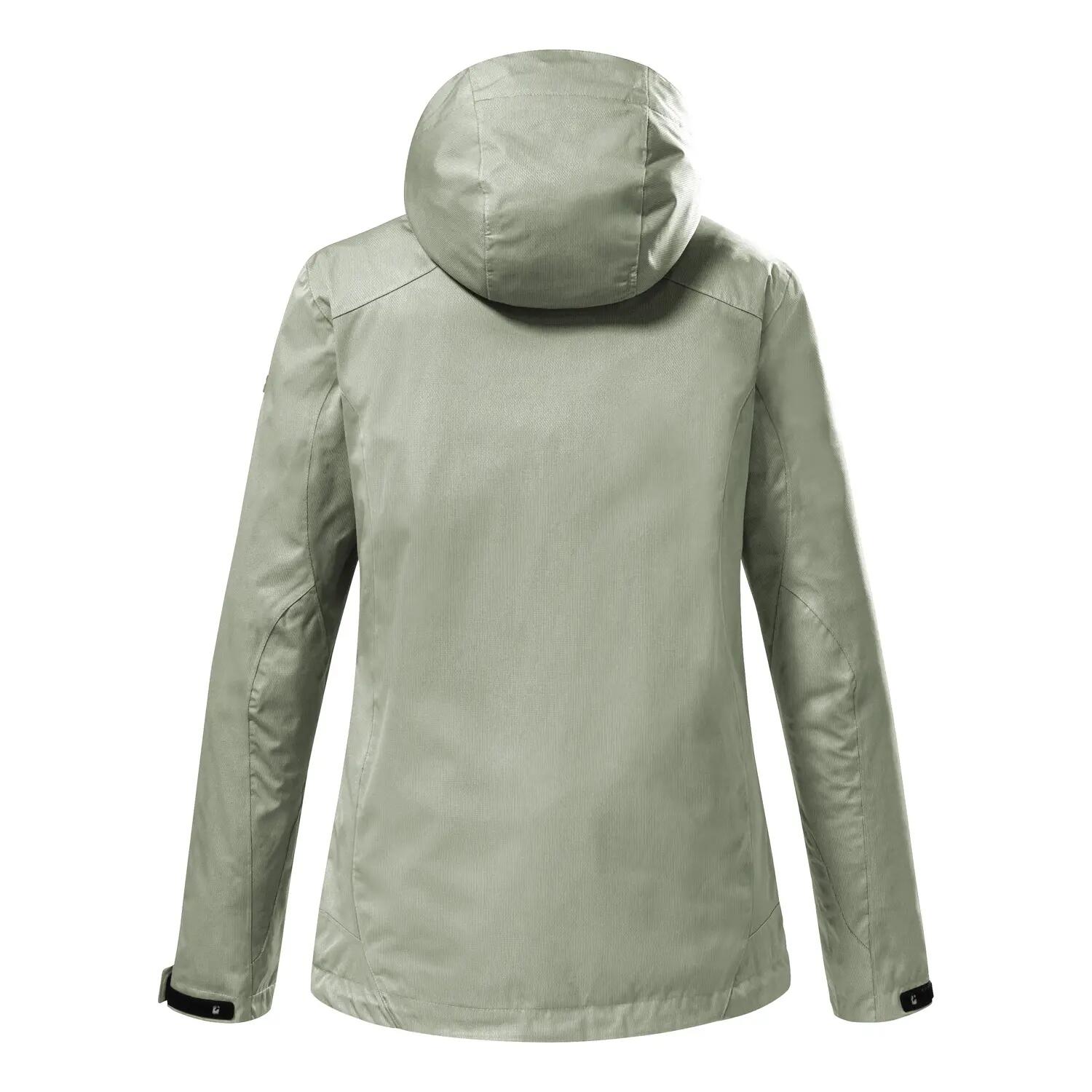 Damen Jacke KOS 133 8/12