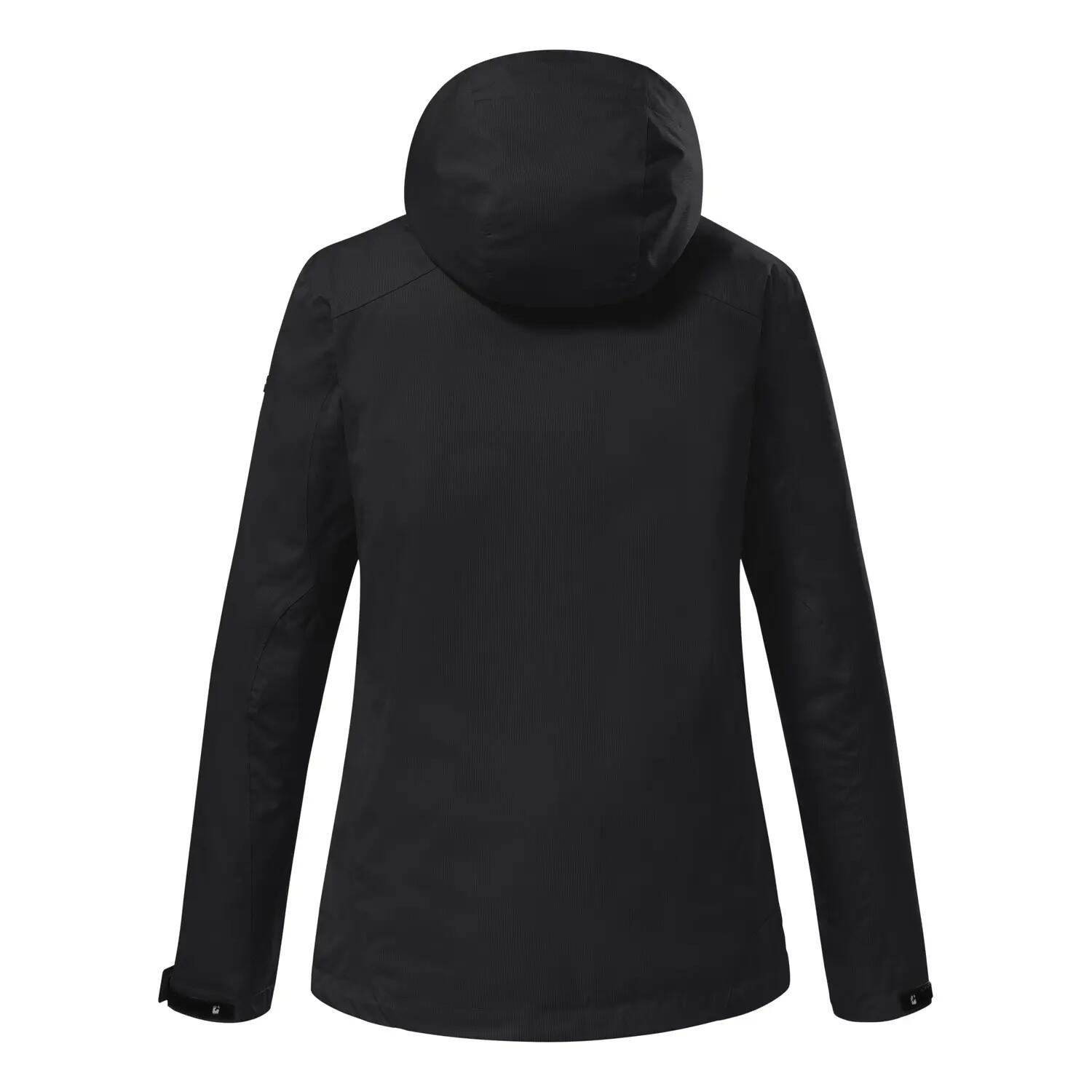 Damen Jacke KOS 133 8/12