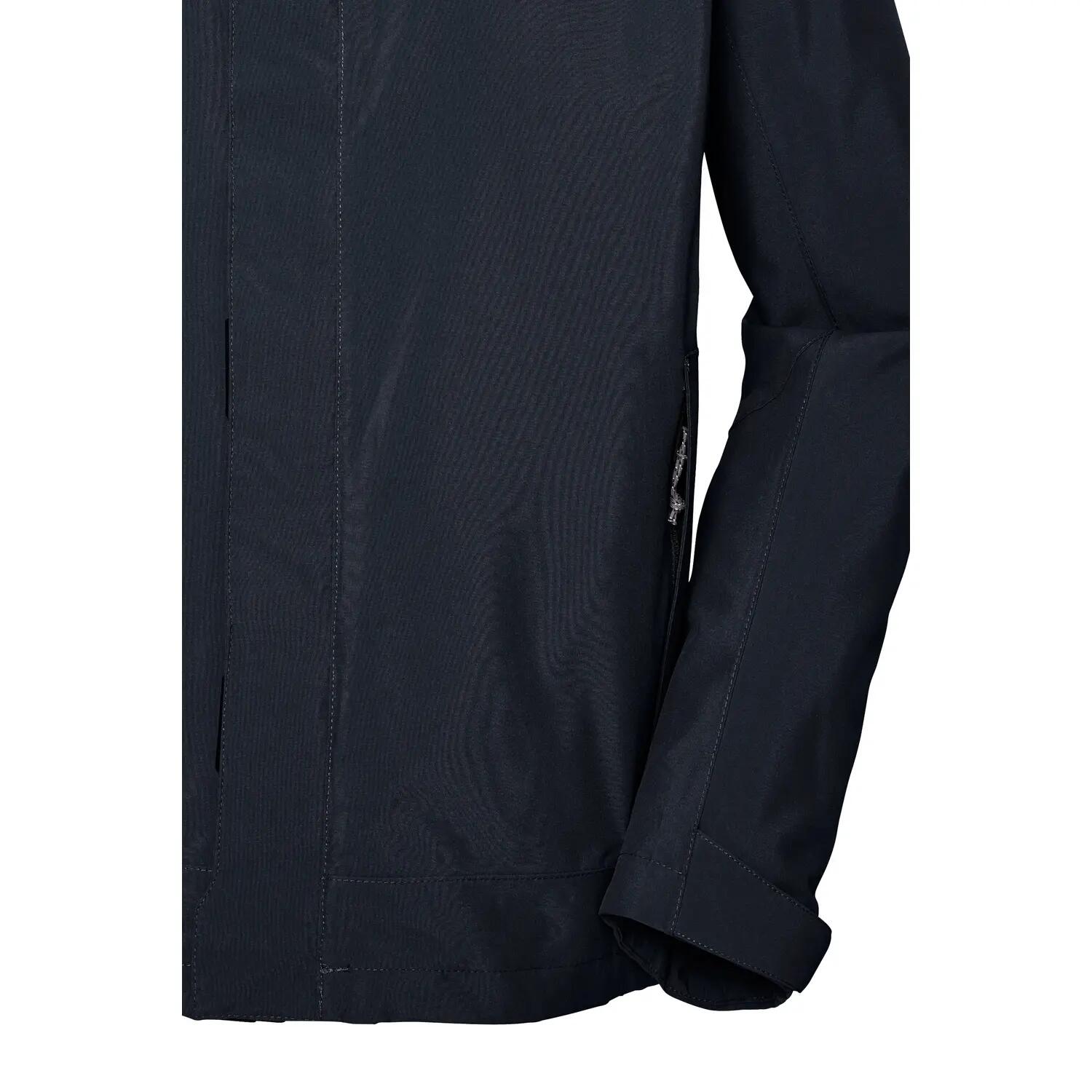 Herren Jacke KOS 87 4/7