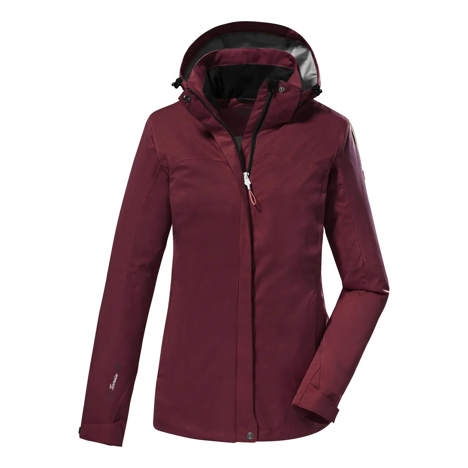Damen Jacke KOS 133 5/8