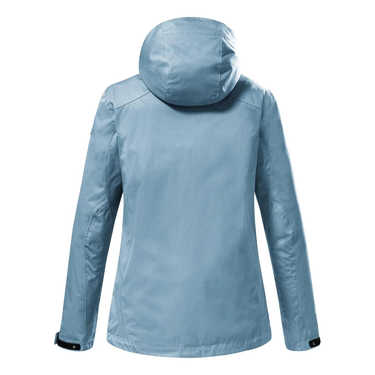 Damen Jacke KOS 133 8/12