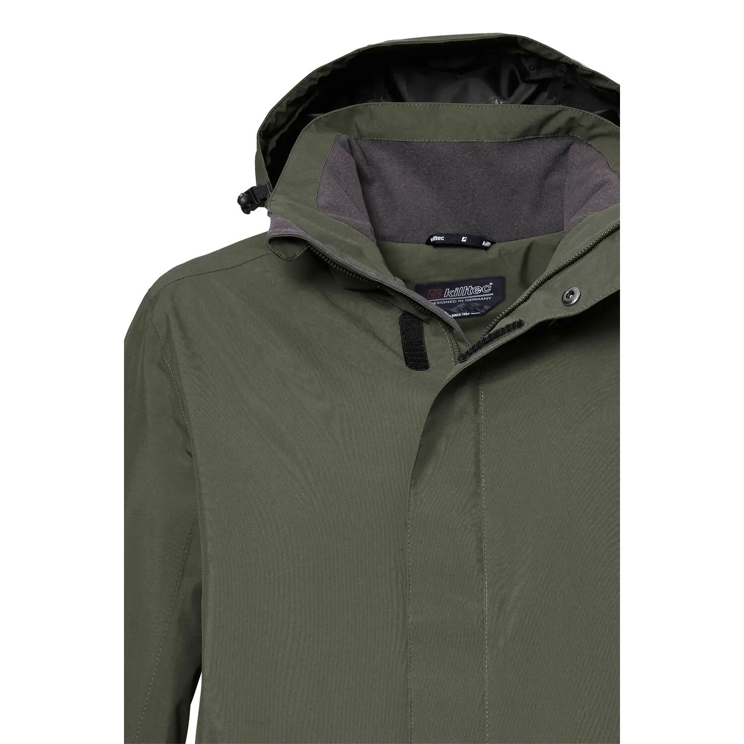 Herren Jacke KOS 87 3/8