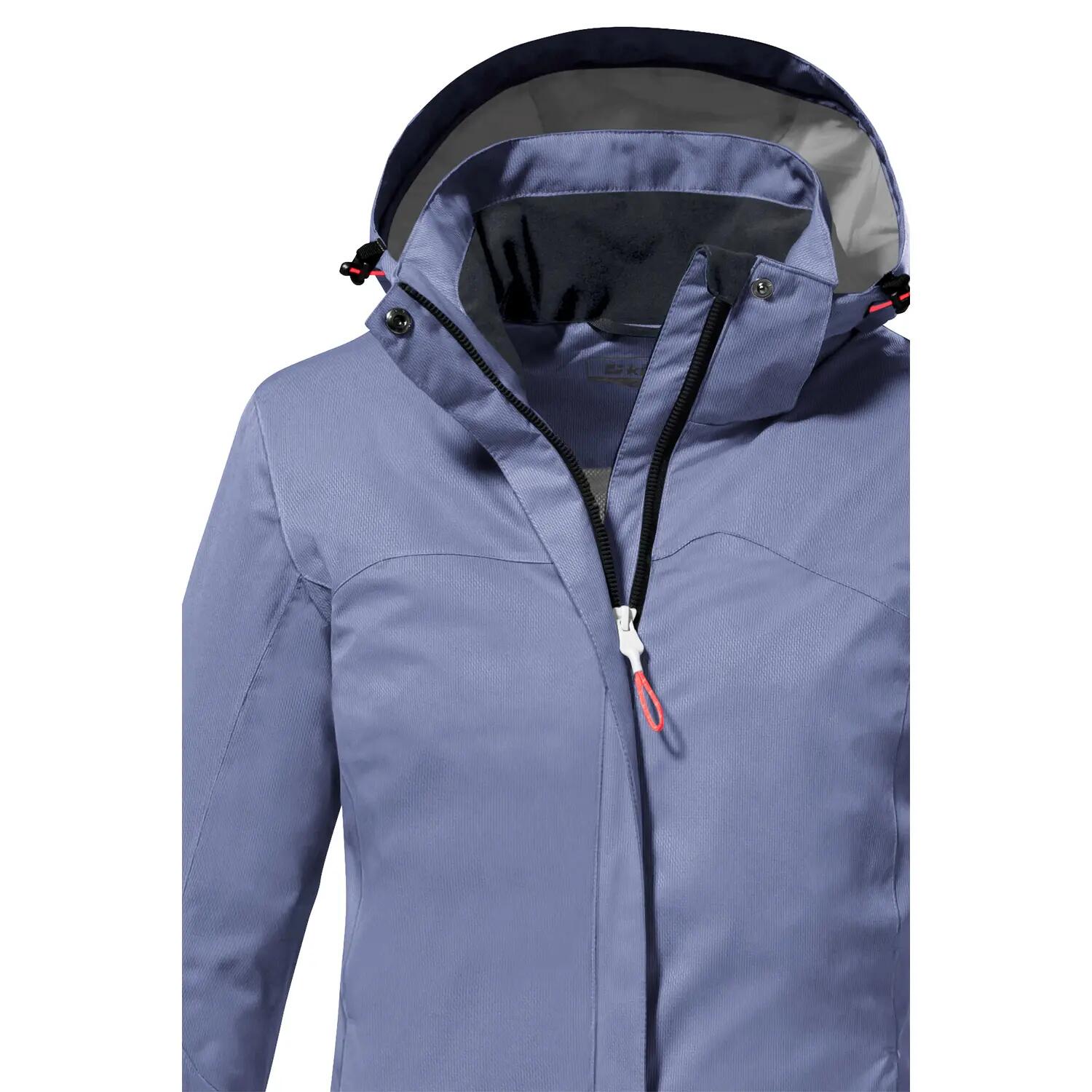 Damen Jacke KOS 133 9/12