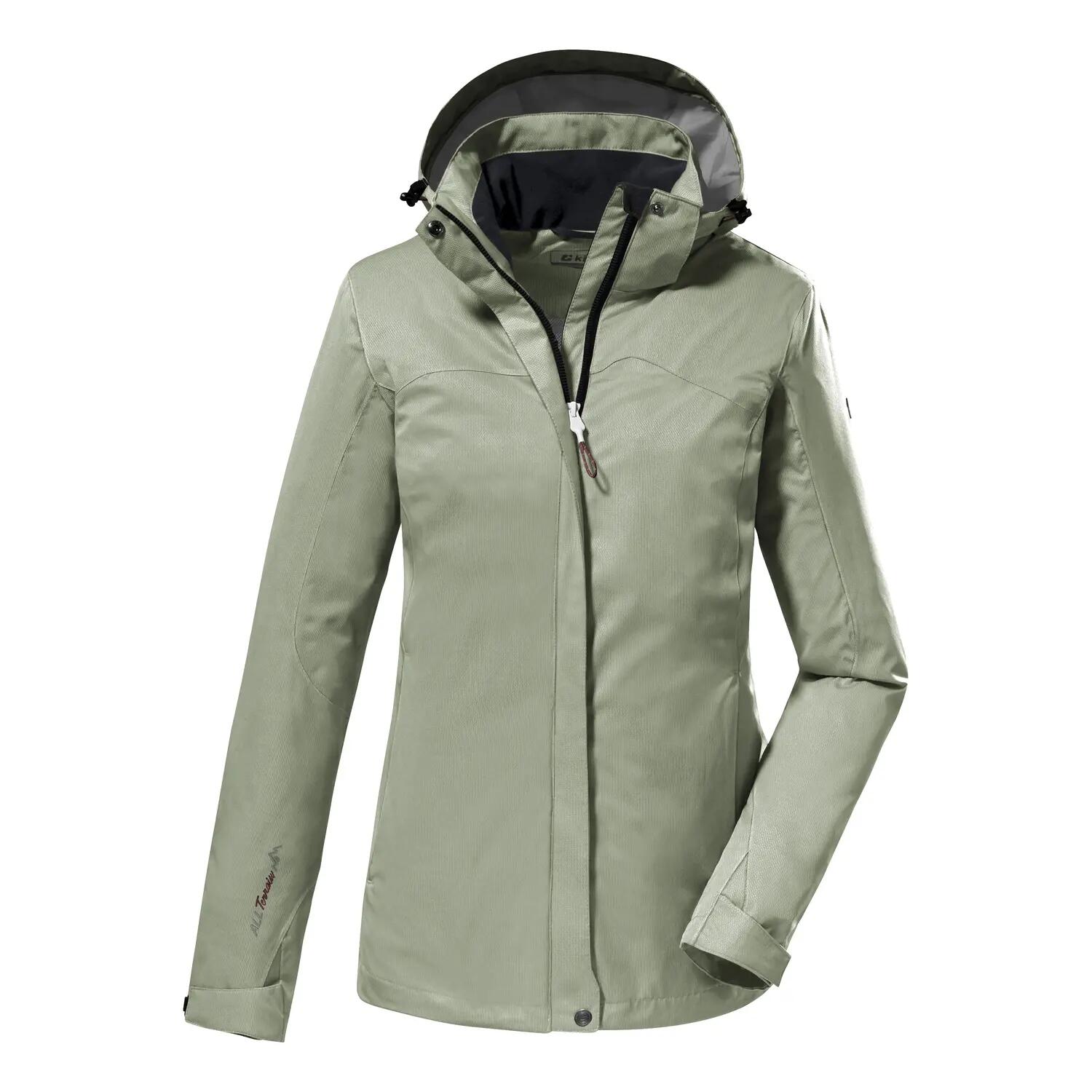 Damen Jacke KOS 133 7/12