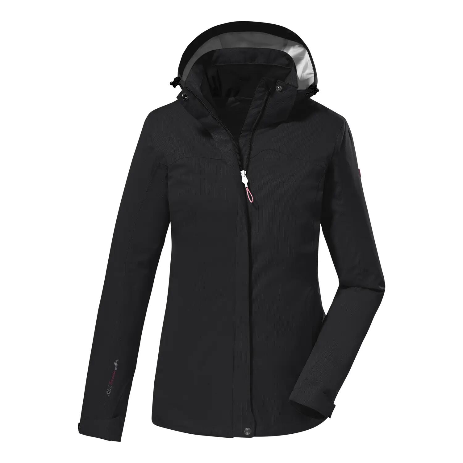 Damen Jacke KOS 133 7/12