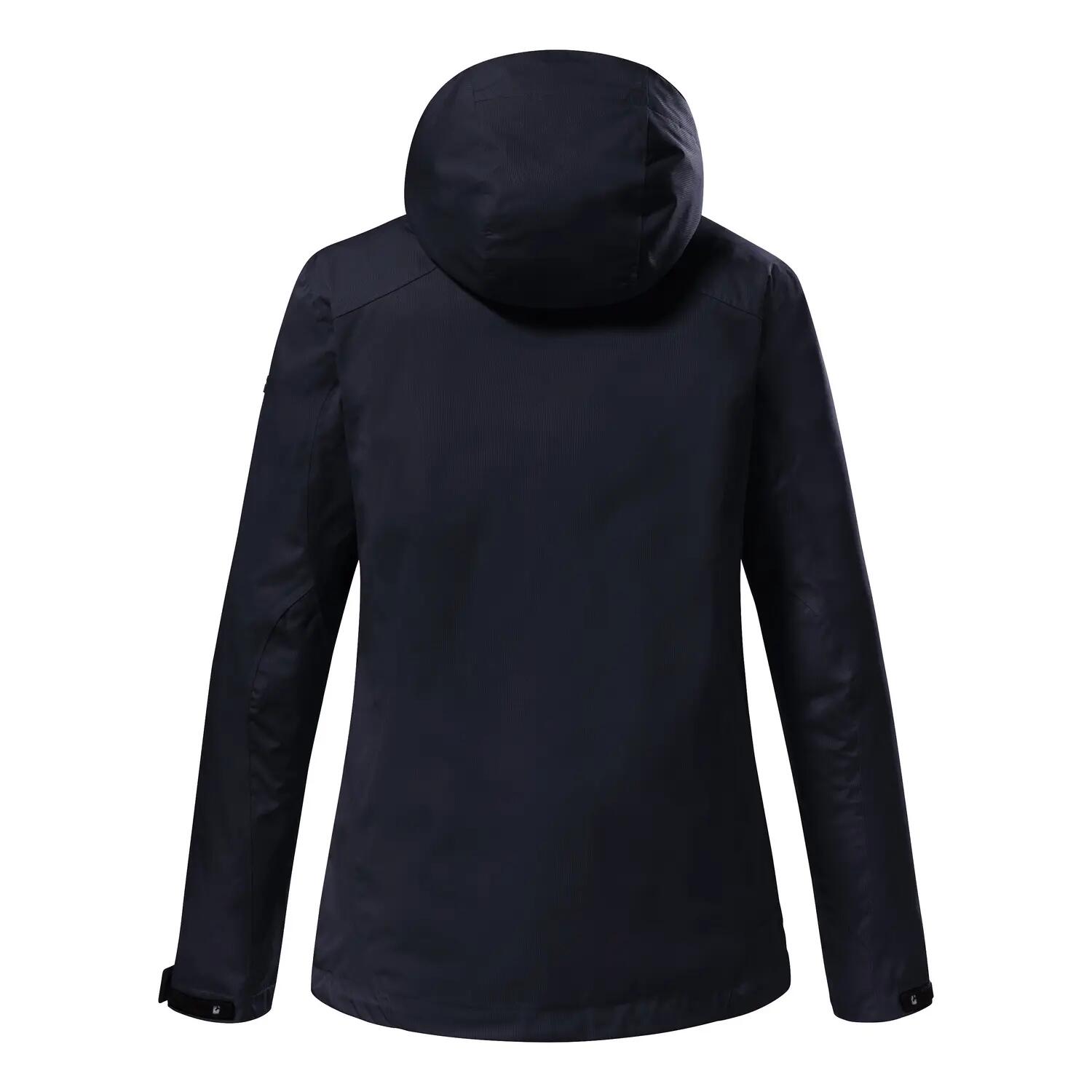 Damen Jacke KOS 133 6/8
