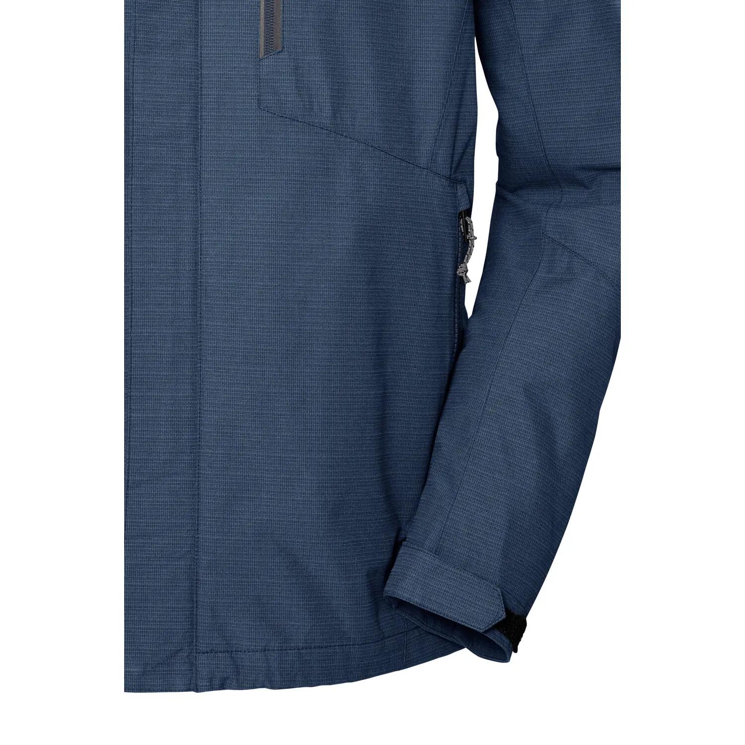 Herren Jacke KOS 256 4/7