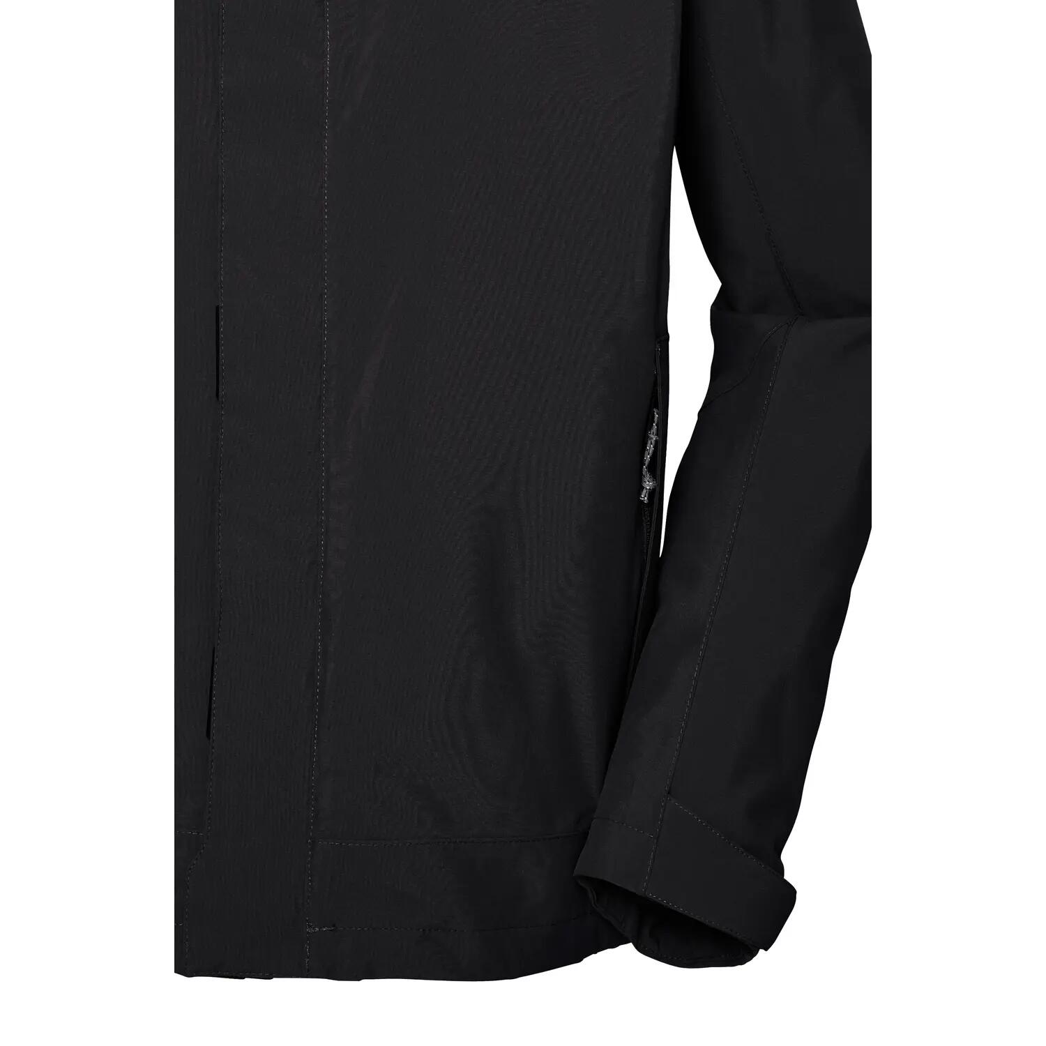 Herren Jacke KOS 87 4/7