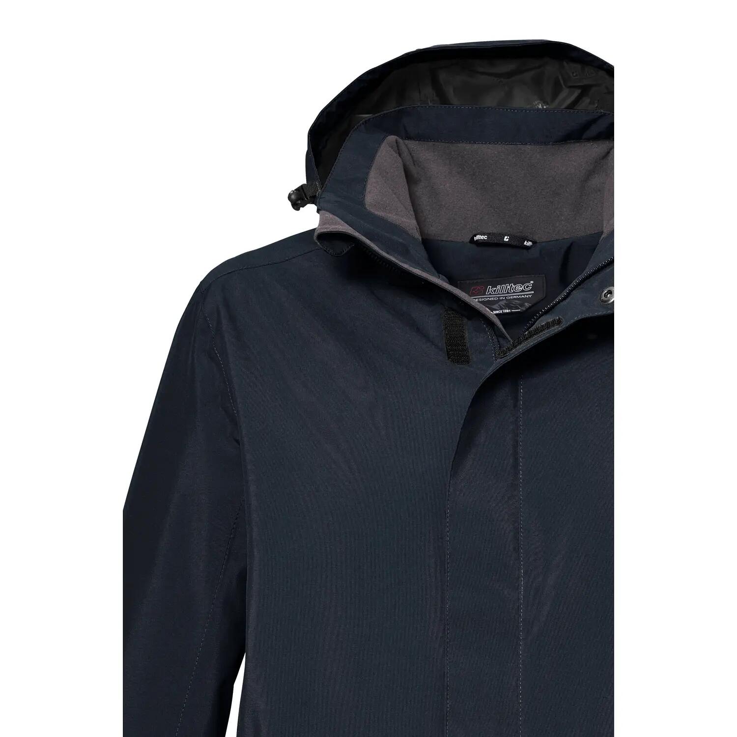 Herren Jacke KOS 87 3/7