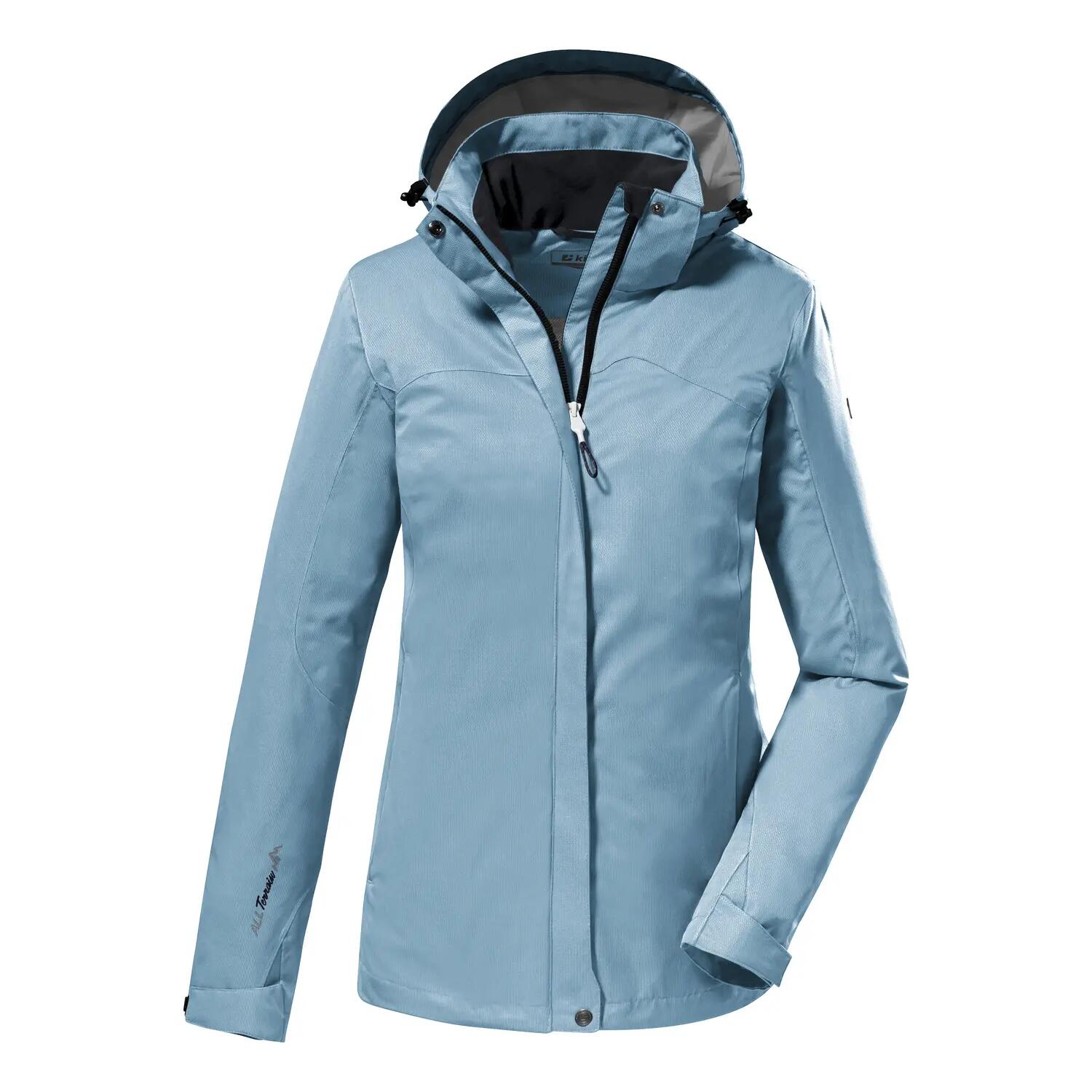 Damen Jacke KOS 133 7/12