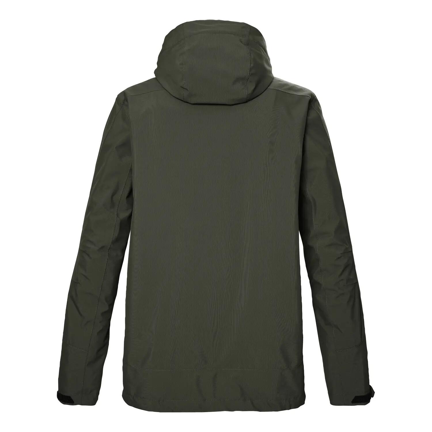 Herren Jacke KOS 87 2/8