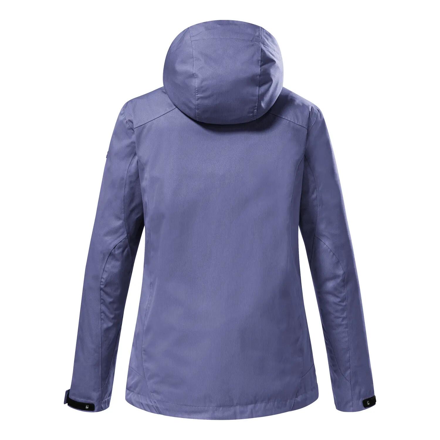 Damen Jacke KOS 133 8/12