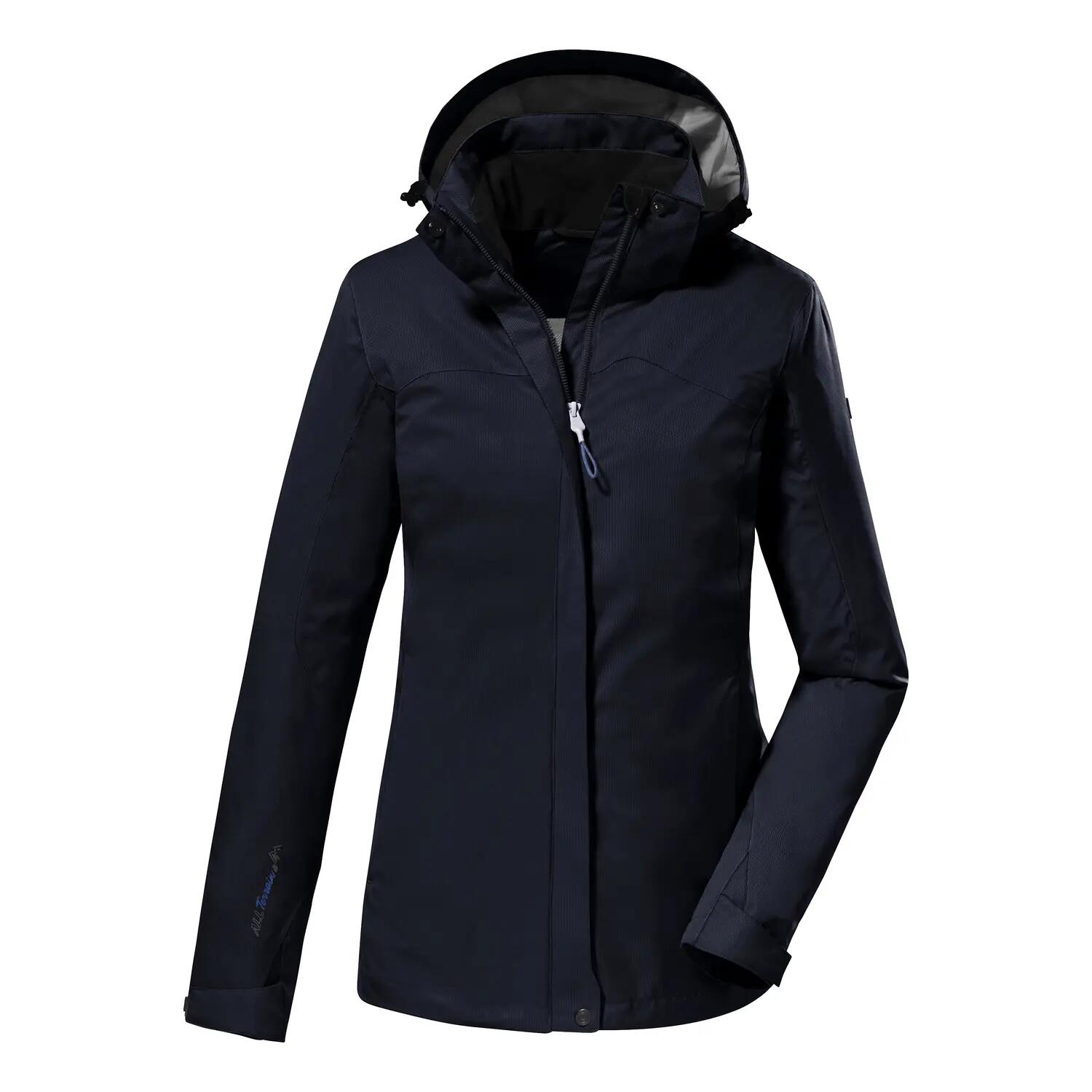Damen Jacke KOS 133 5/8