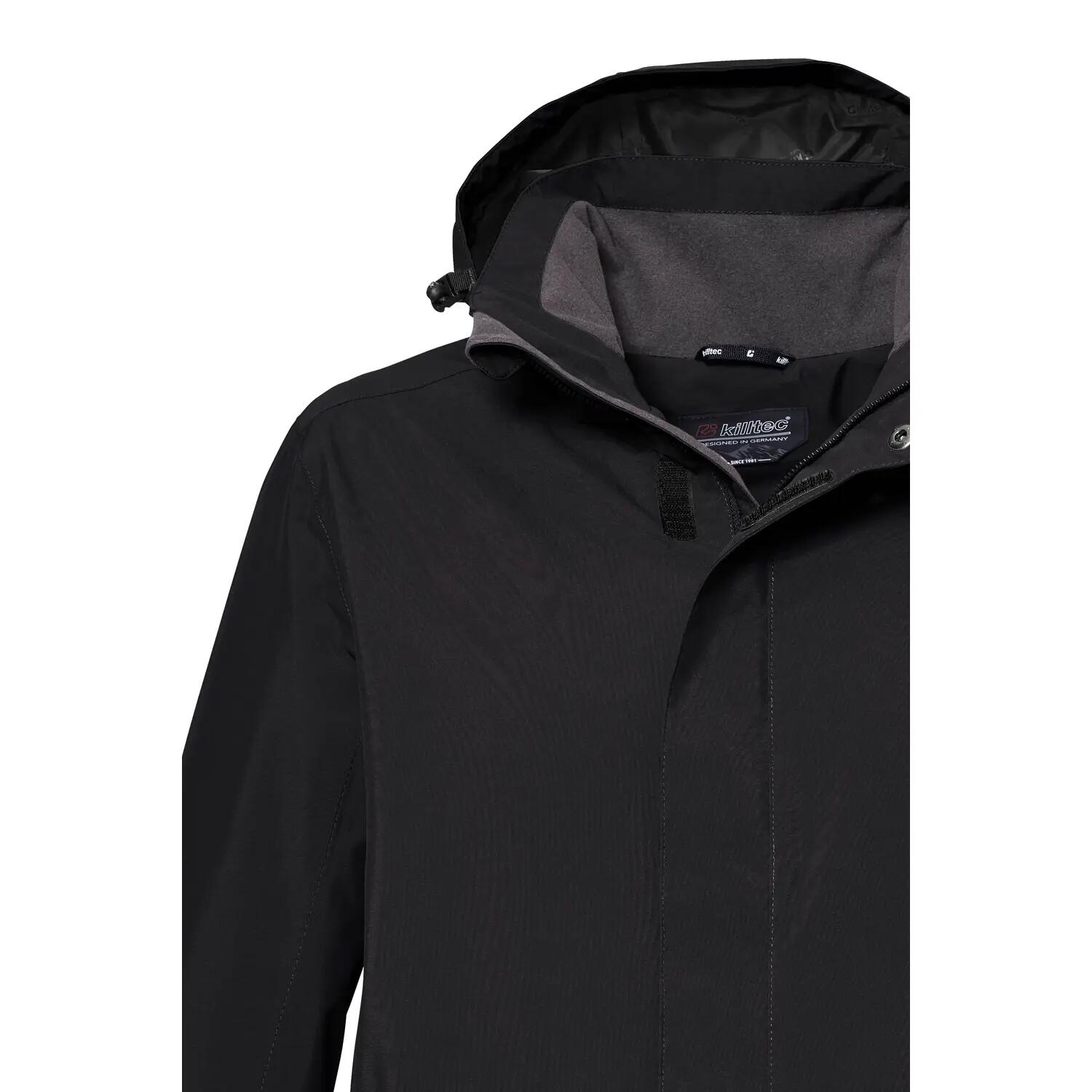 Herren Jacke KOS 87 3/7