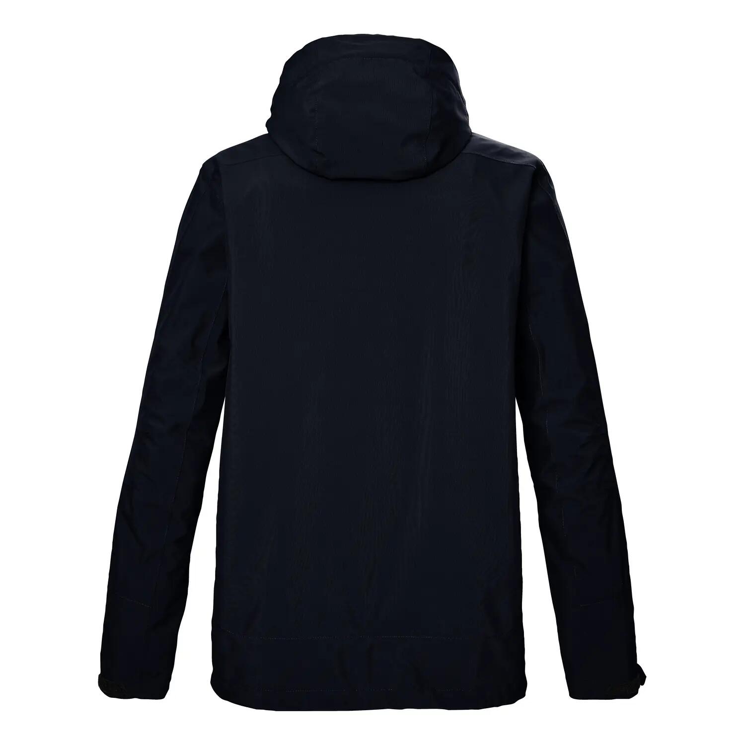 Herren Jacke KOS 87 2/7