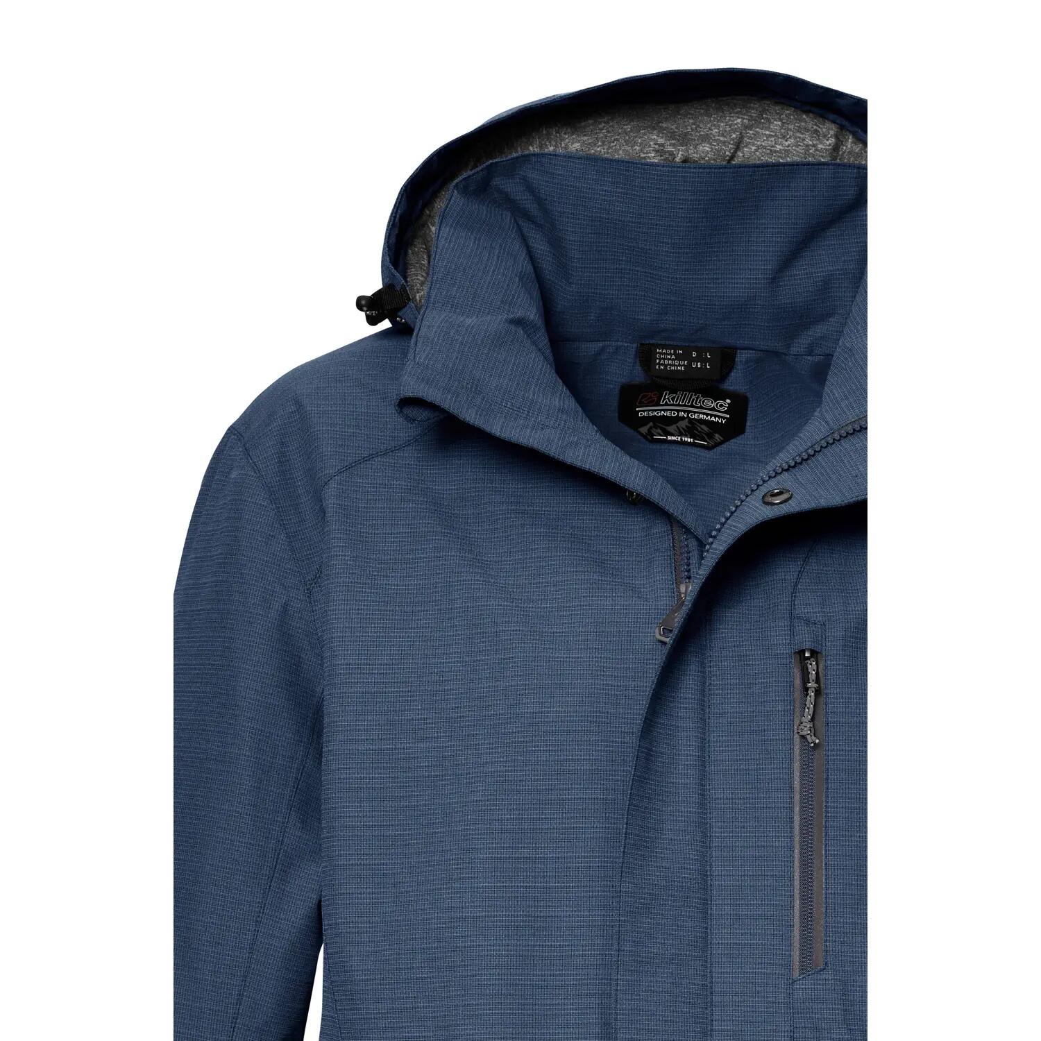 Herren Jacke KOS 256 3/7