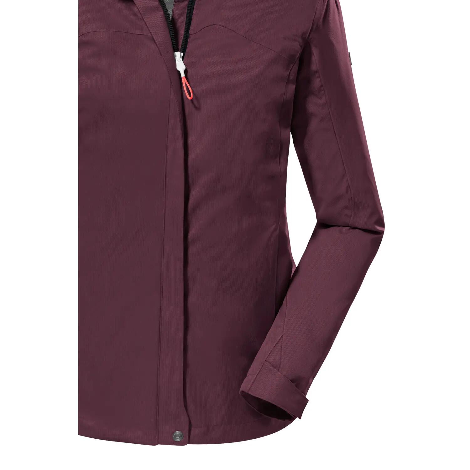 Damen Jacke KOS 133 10/12