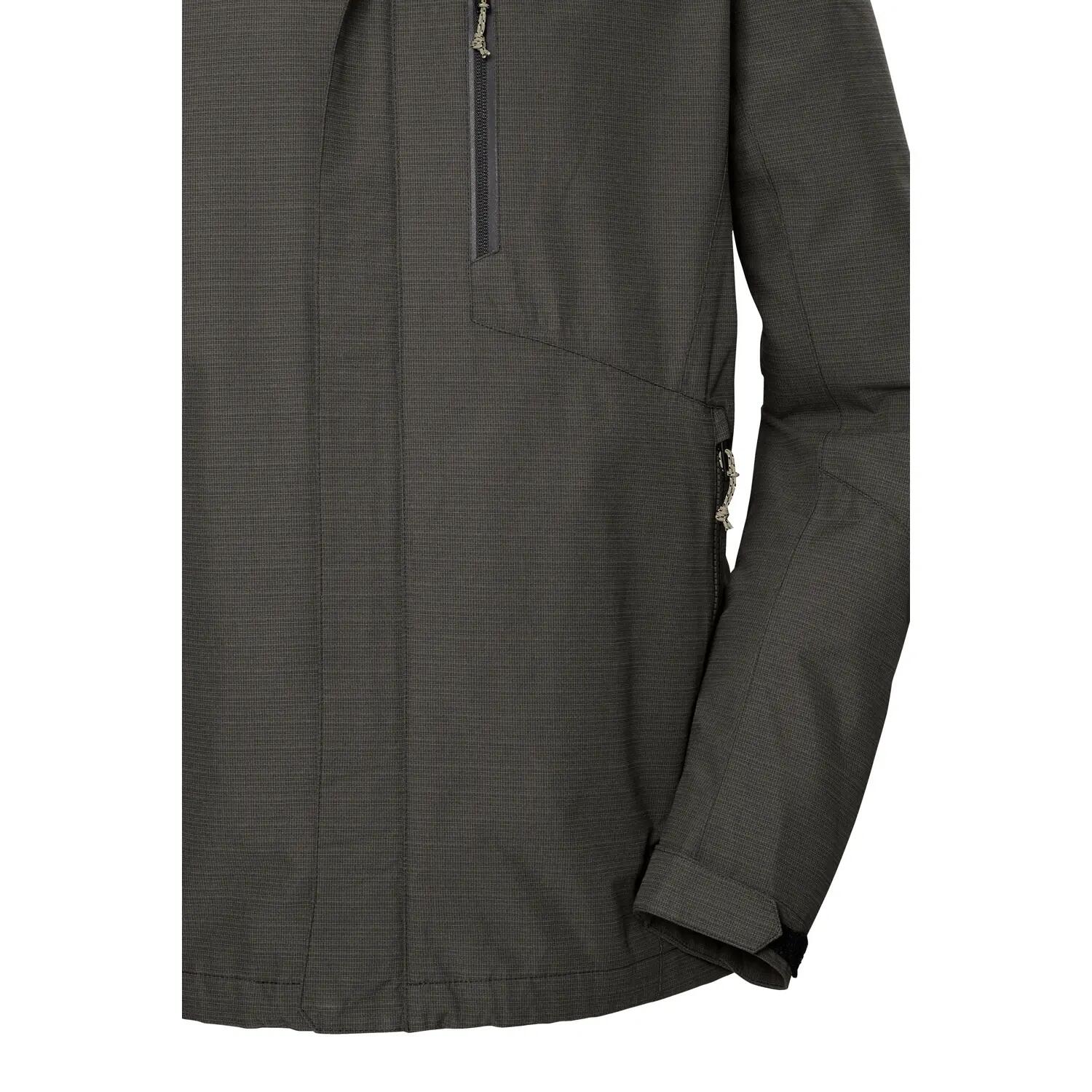 Herren Jacke KOS 256 4/8