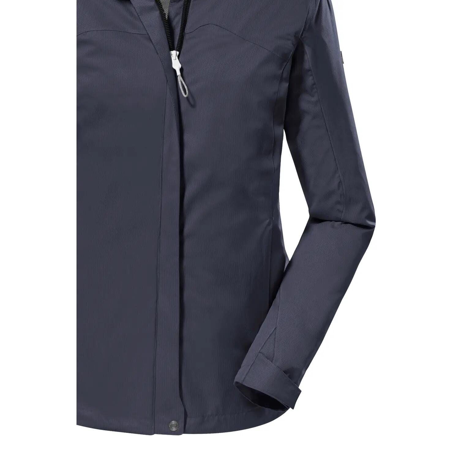 Damen Jacke KOS 133 10/12