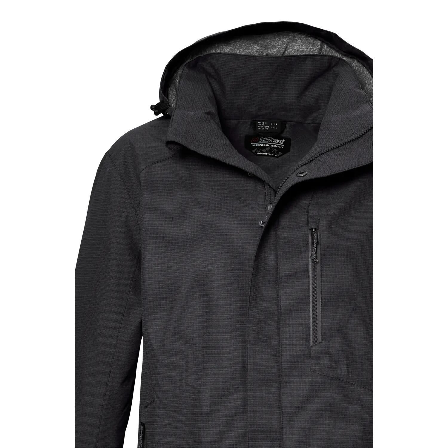 Herren Jacke KOS 256 3/7