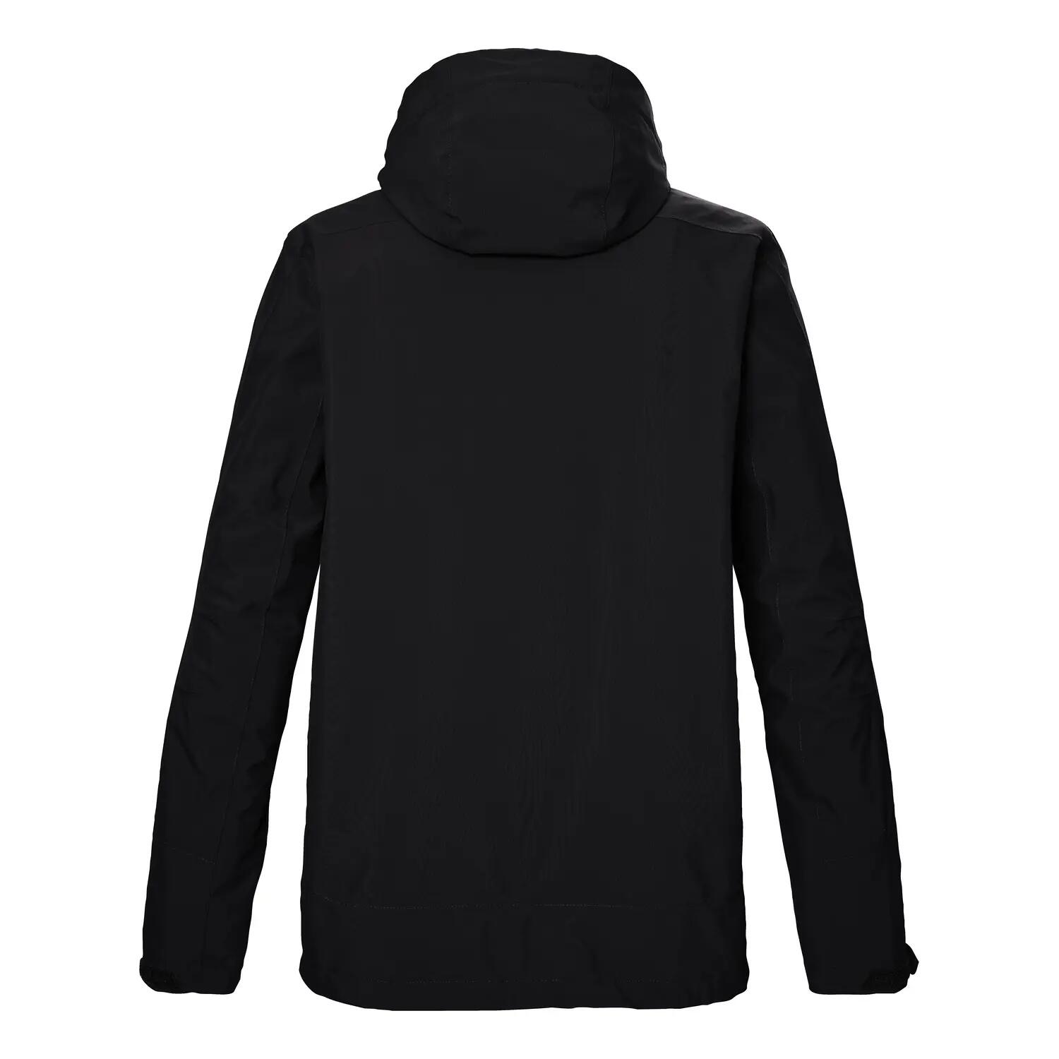 Herren Jacke KOS 87 2/7
