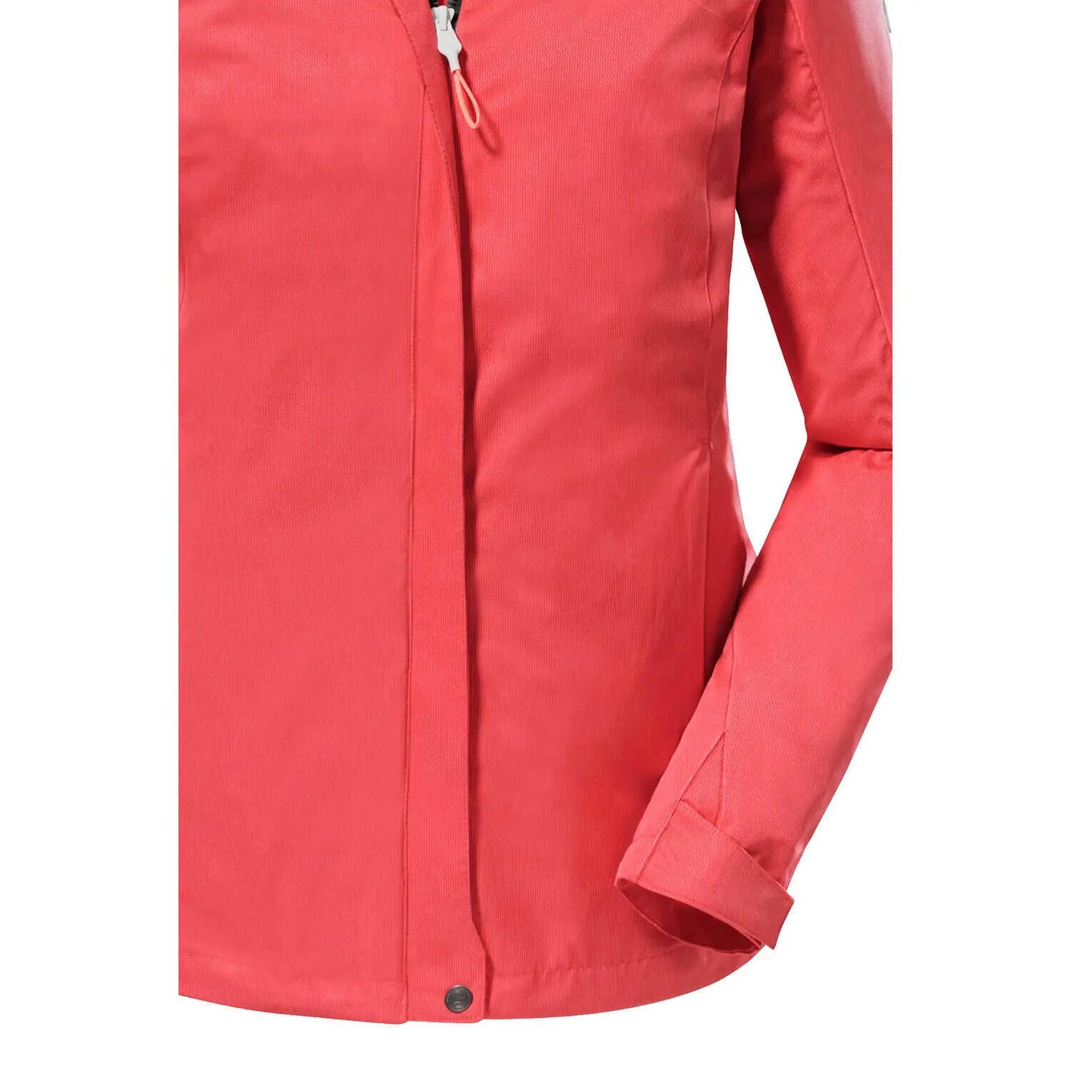 Damen Jacke KOS 133 8/9