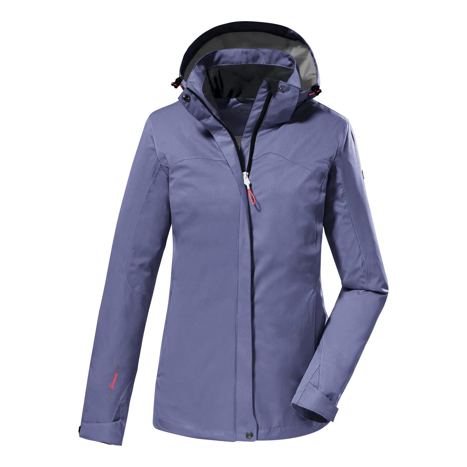 Damen Jacke KOS 133 7/12
