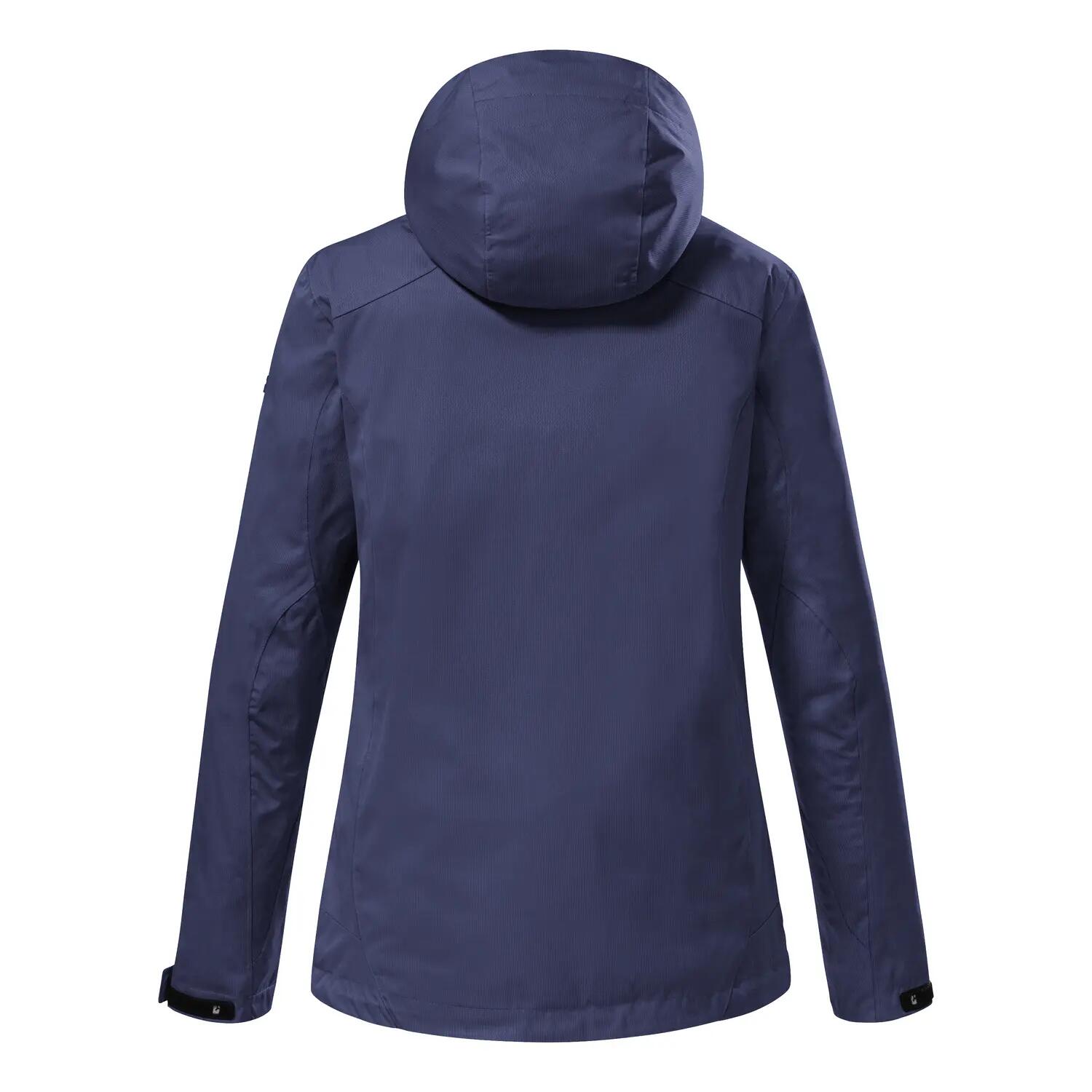 Damen Jacke KOS 133 9/14