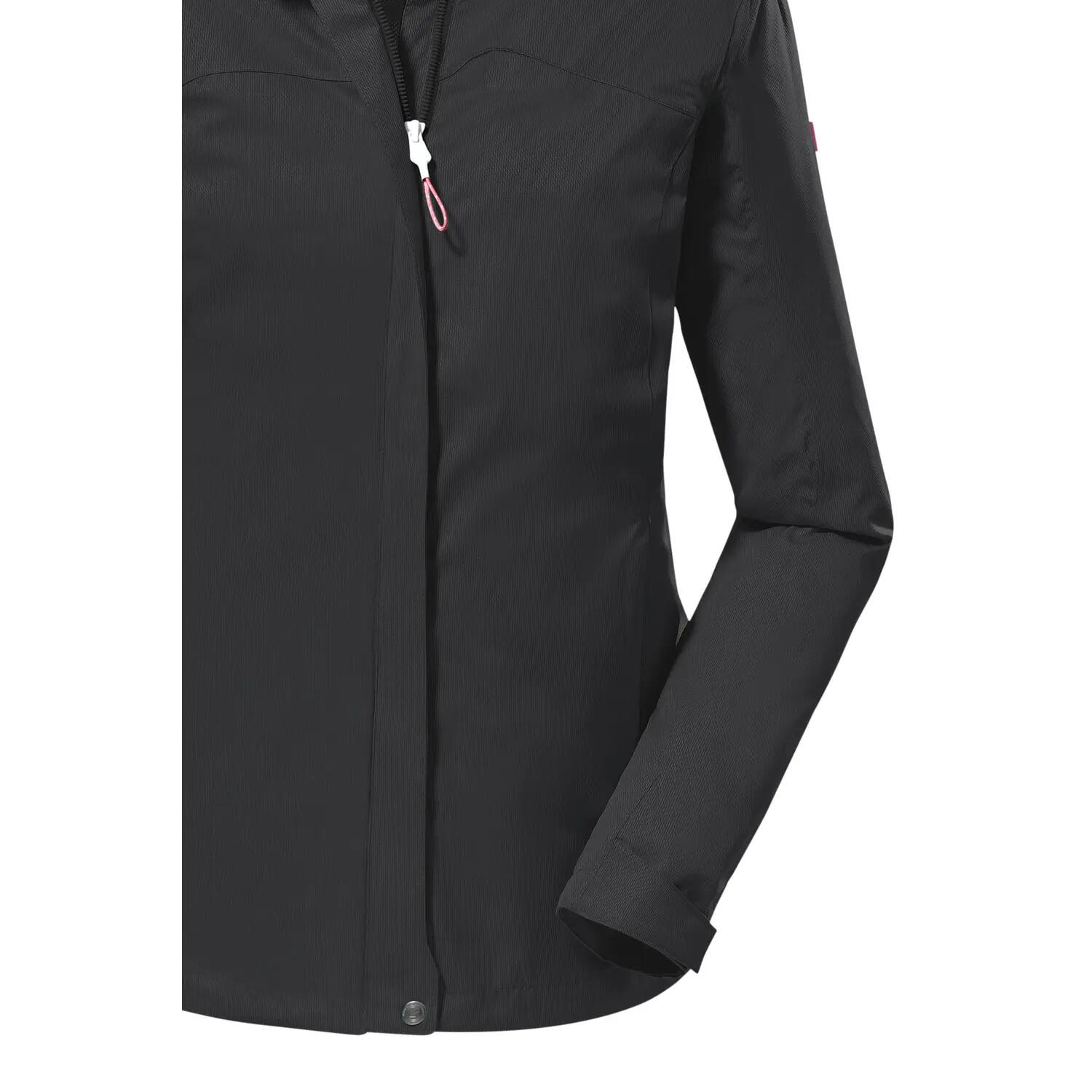 Damen Jacke KOS 133 10/12