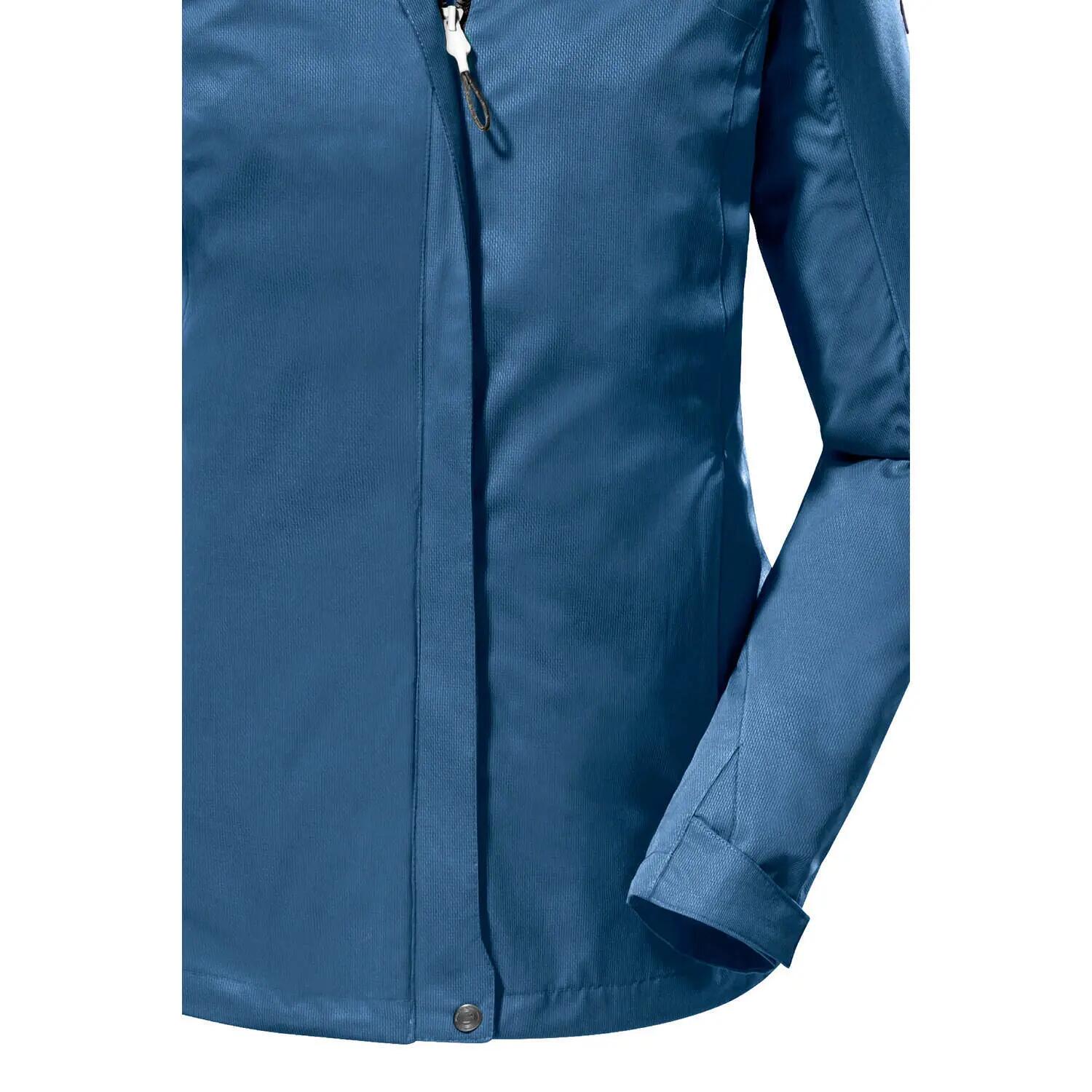 Damen Jacke KOS 133 8/8