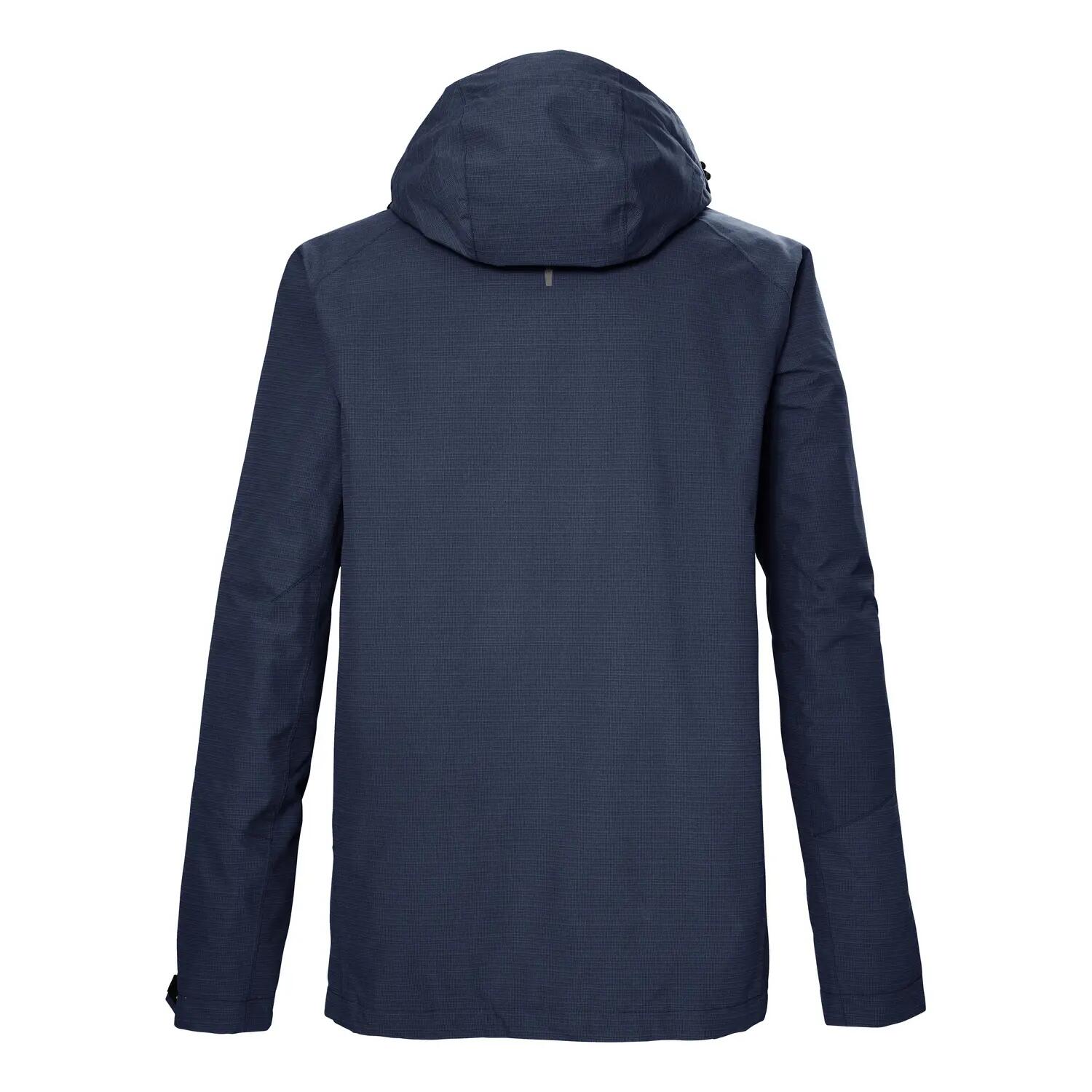 Herren Jacke KOS 256 2/7