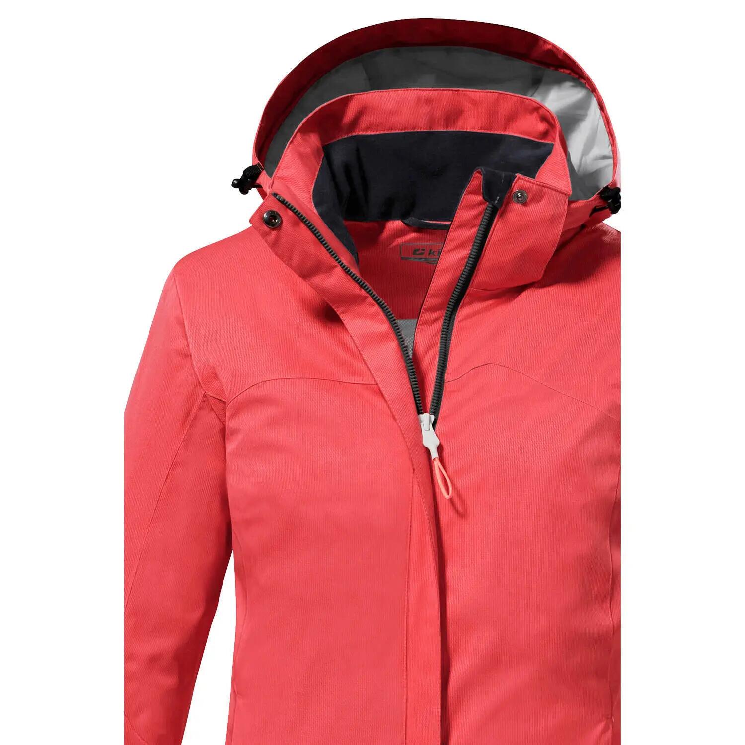 Damen Jacke KOS 133 7/9