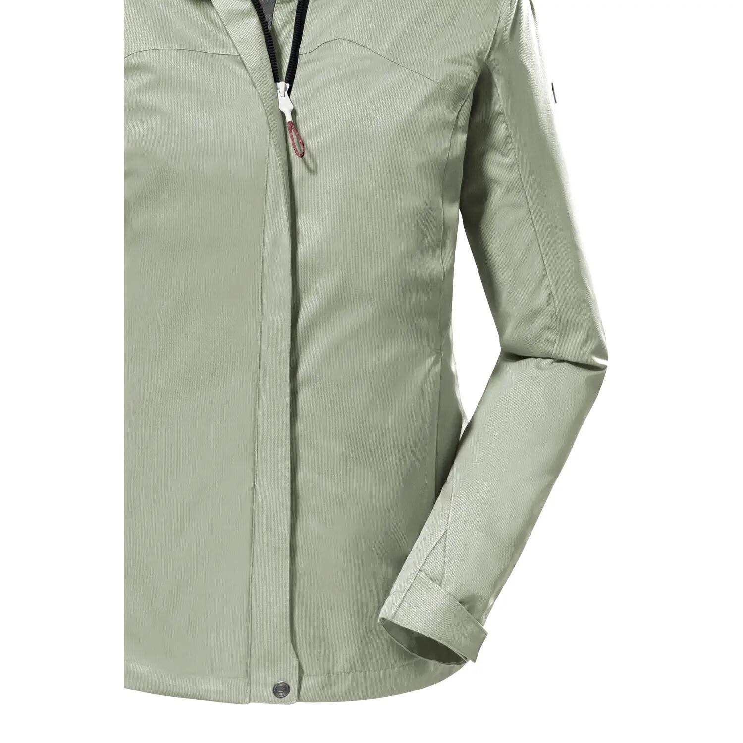 Damen Jacke KOS 133 10/12