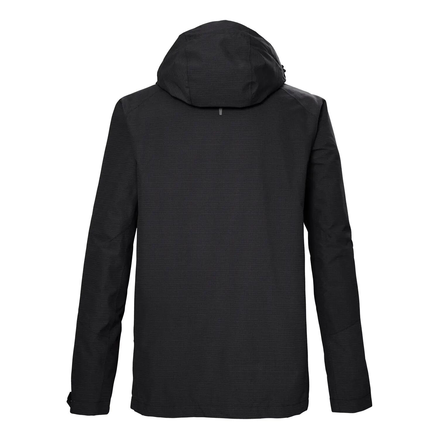 Herren Jacke KOS 256 2/7