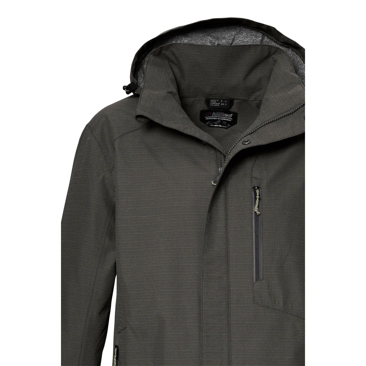 Herren Jacke KOS 256 3/8