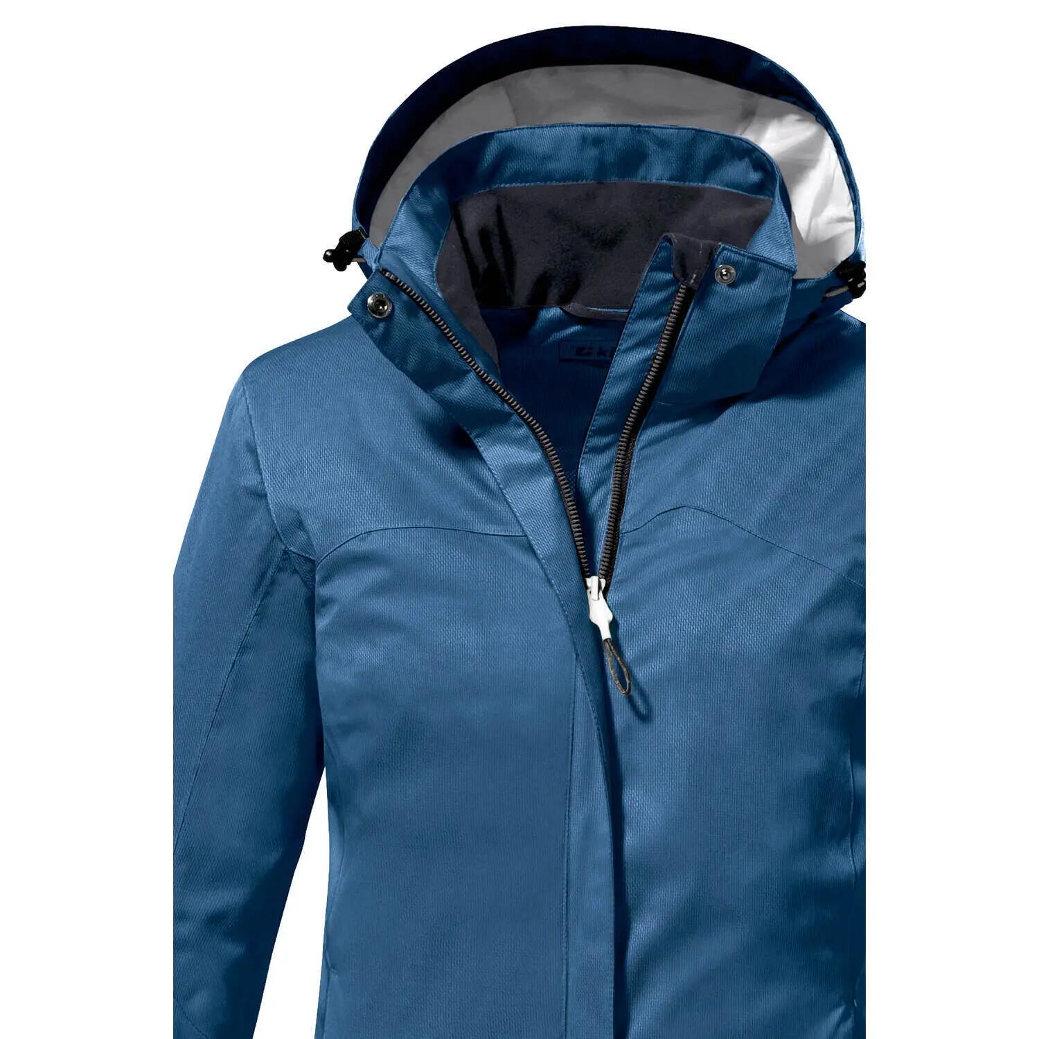 Damen Jacke KOS 133 7/8