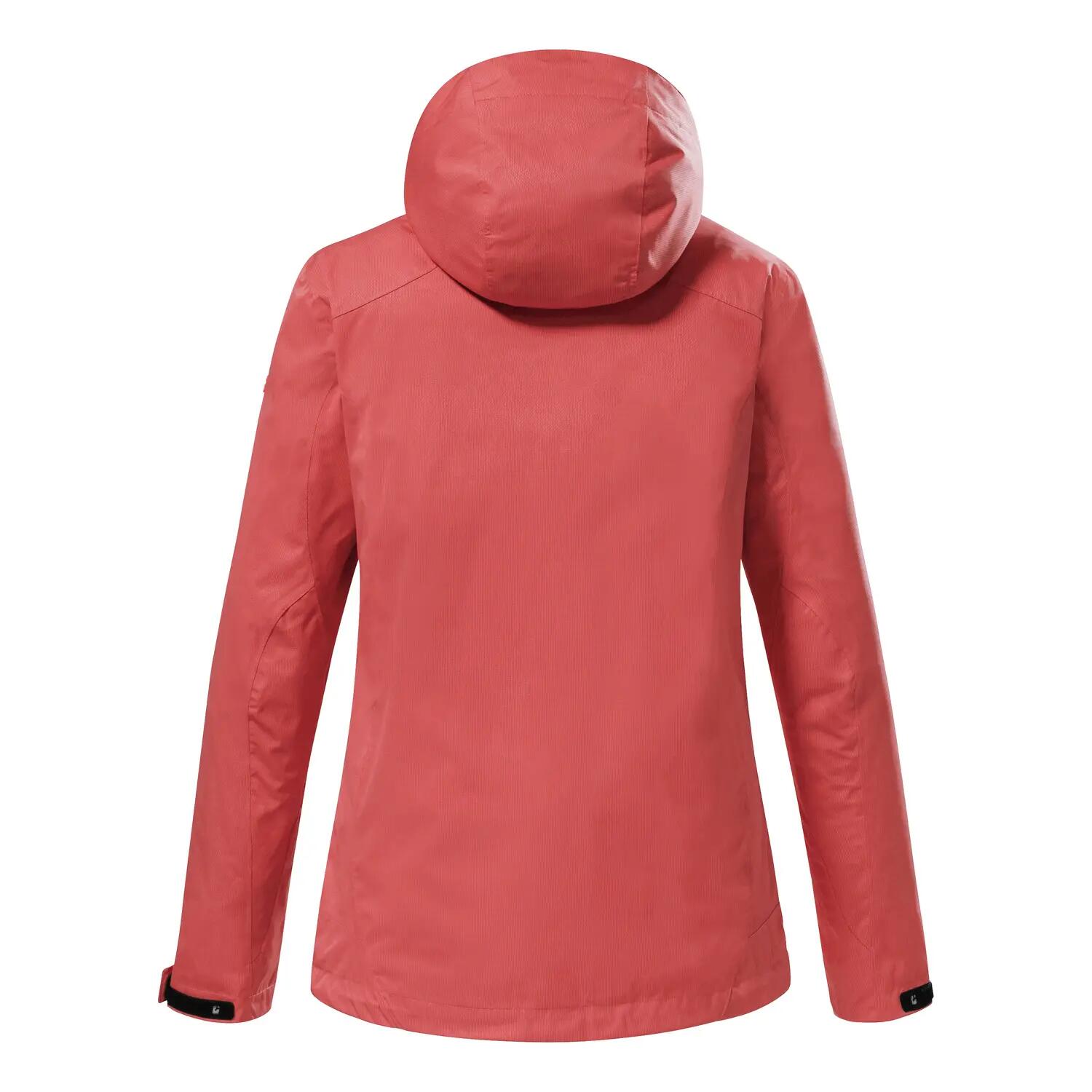 Damen Jacke KOS 133 6/9