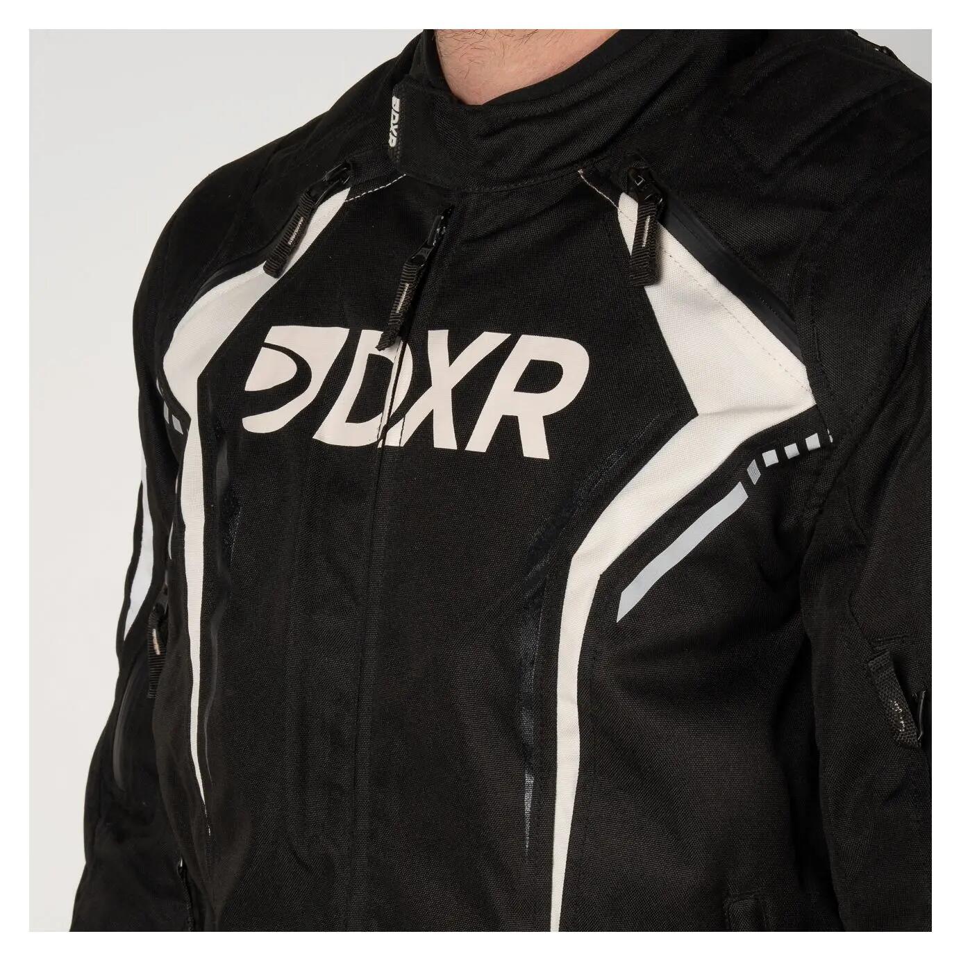 SPARKER homme Noir/Blanc DXR 5/7