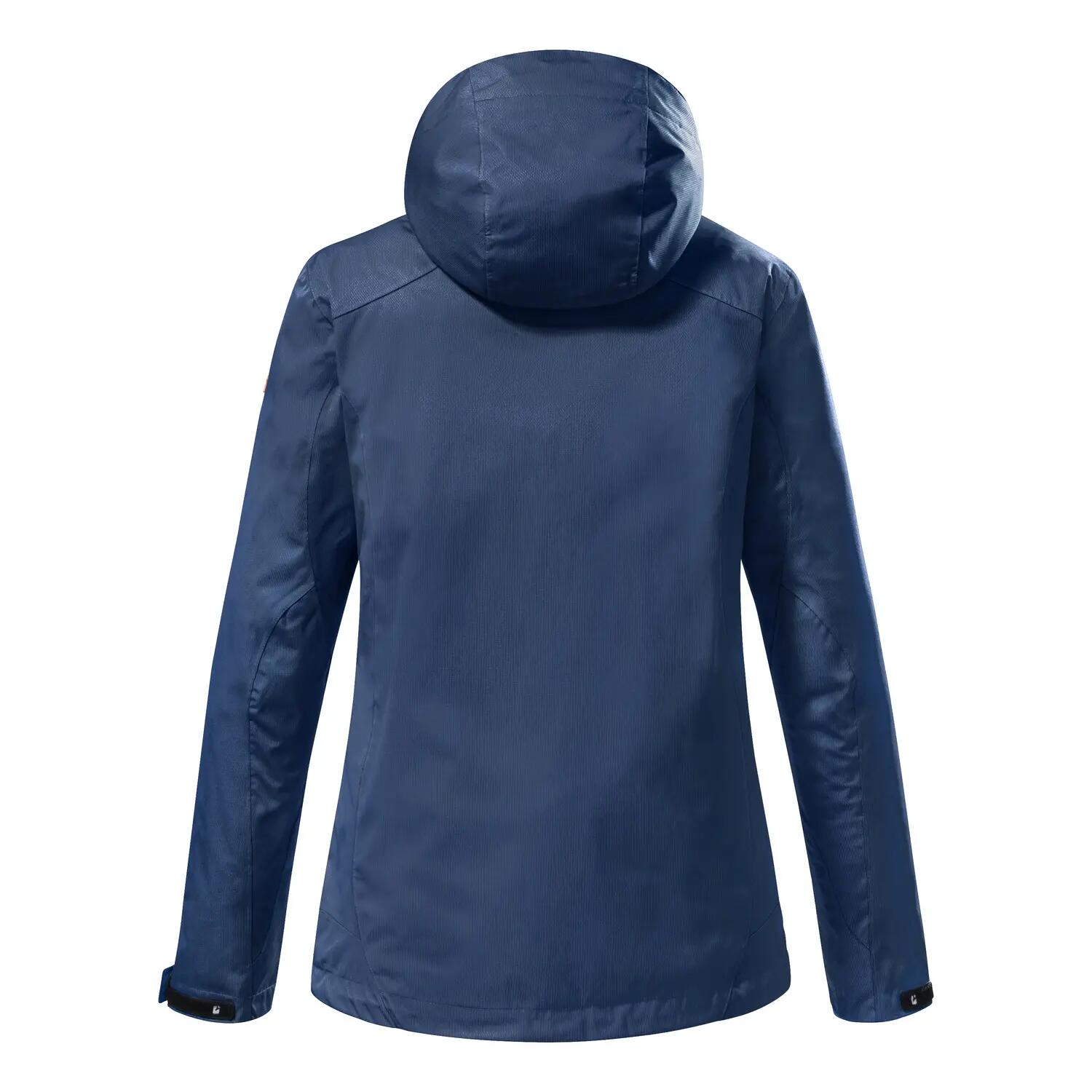 Damen Jacke KOS 133 6/8