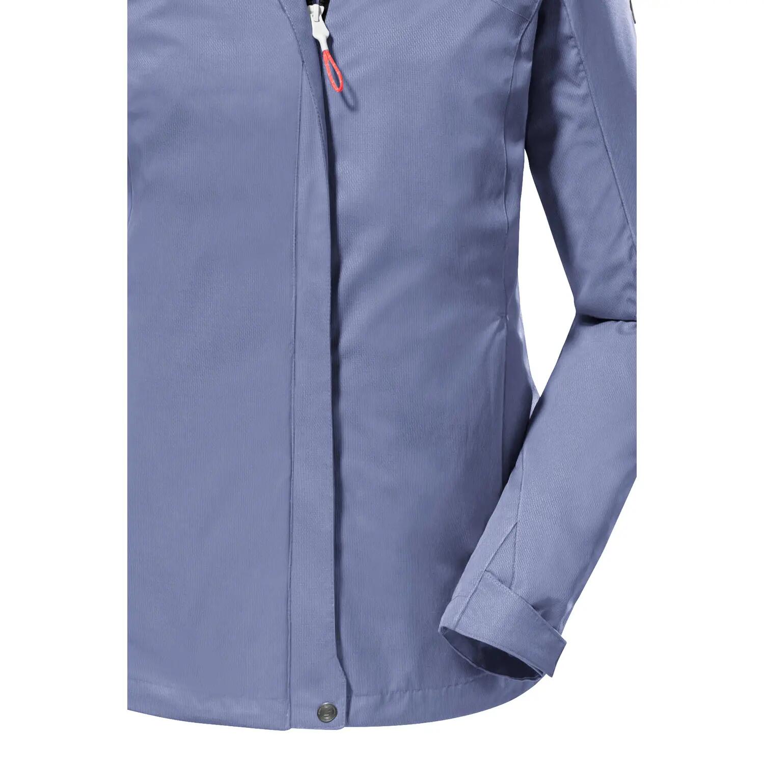 Damen Jacke KOS 133 10/12