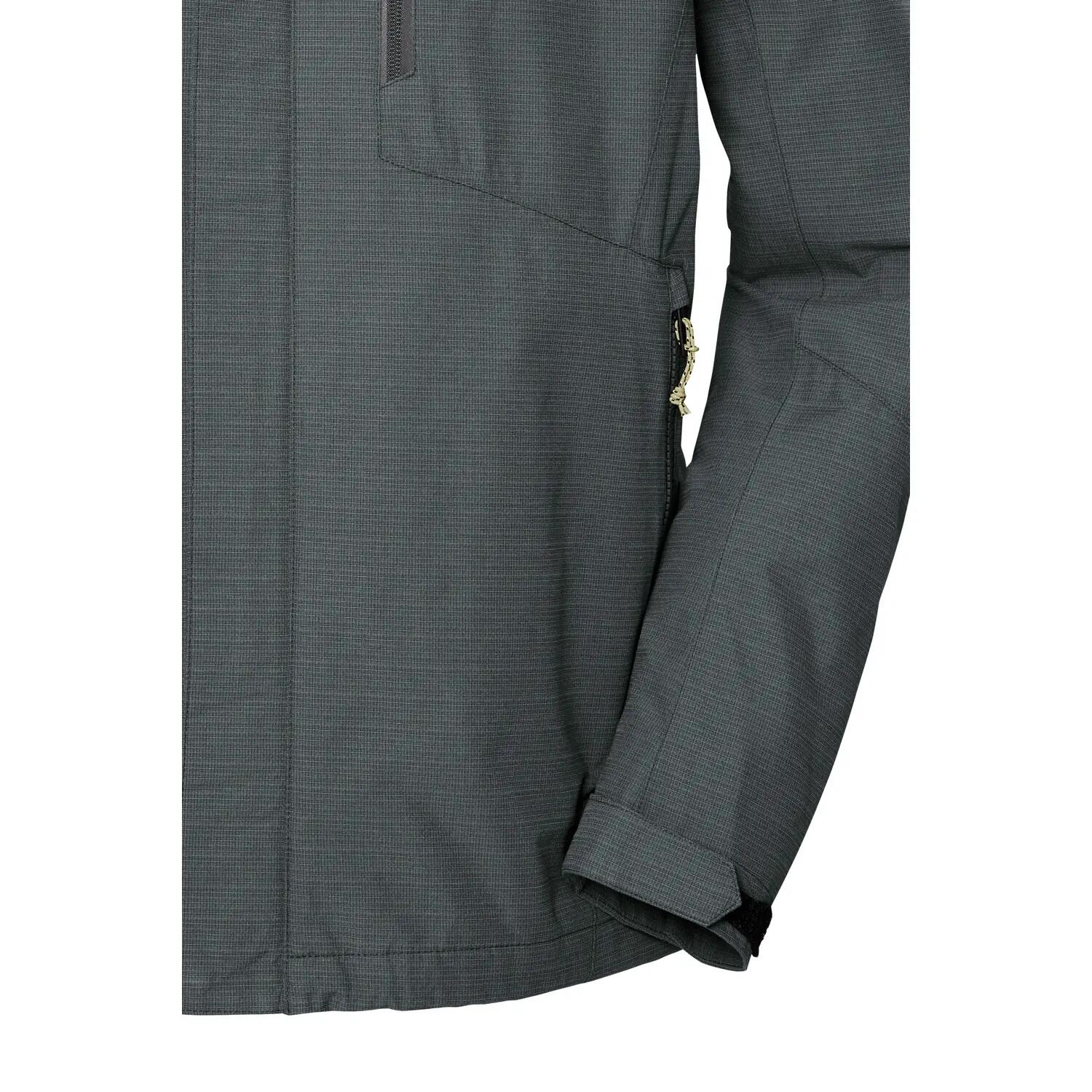 Herren Jacke KOS 256 4/8