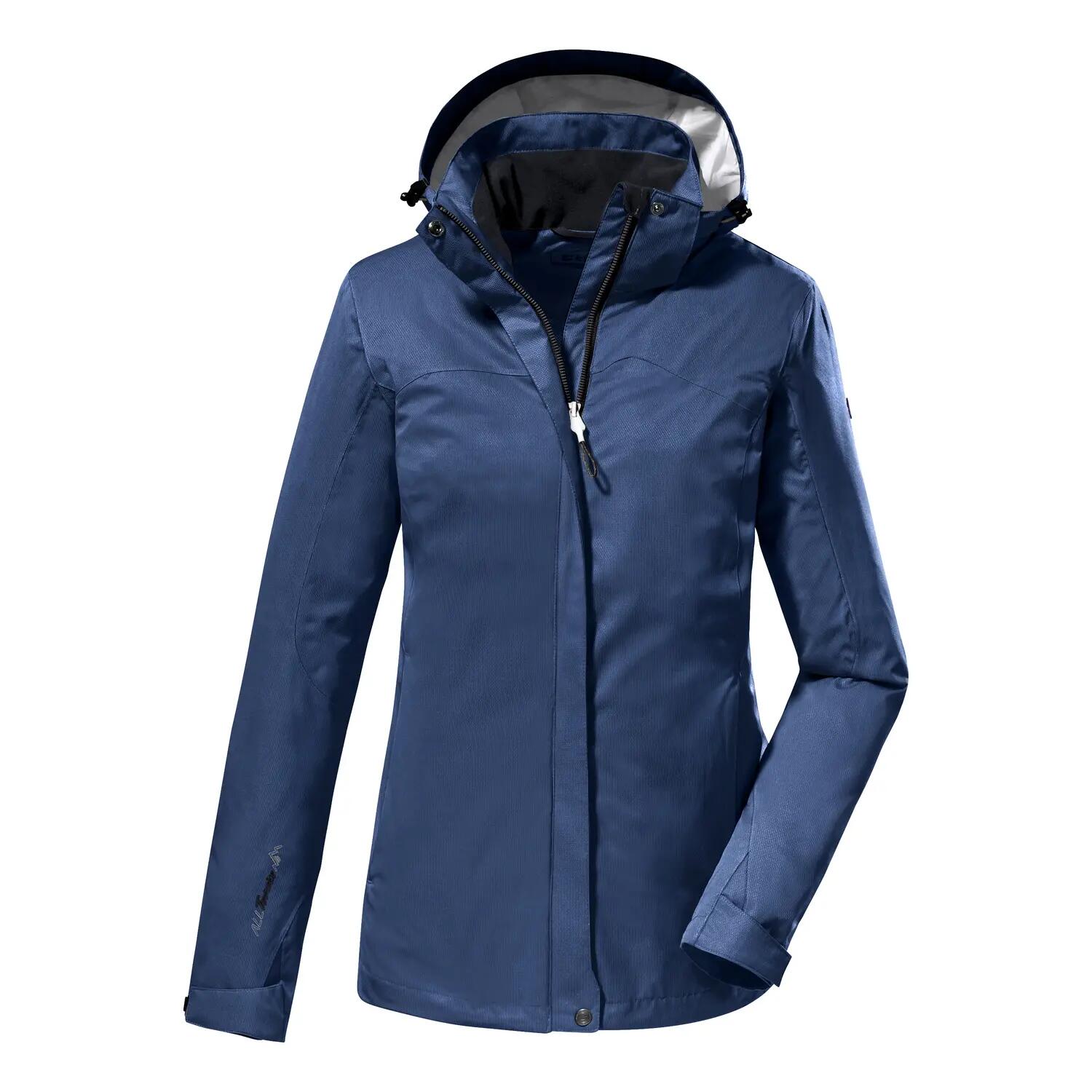 Damen Jacke KOS 133 5/8